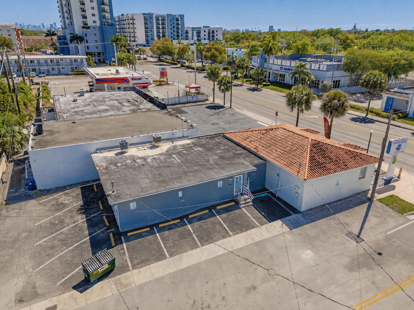 731 SW 64th Court — photo