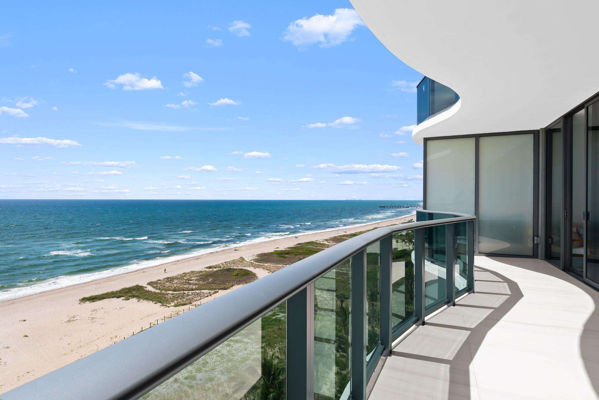 900 N Ocean Boulevard 906 — photo