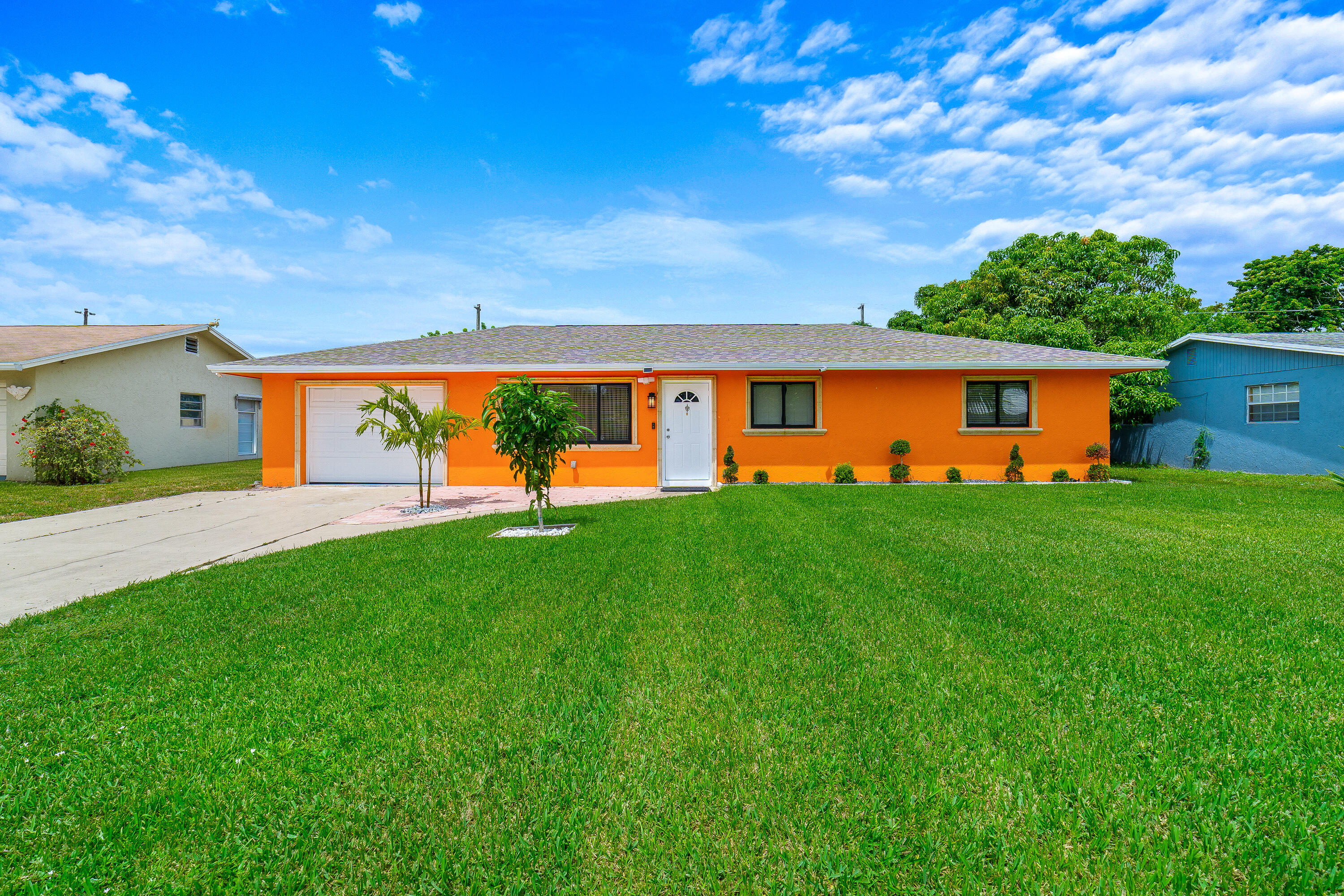 6767 Massachusetts Drive — photo