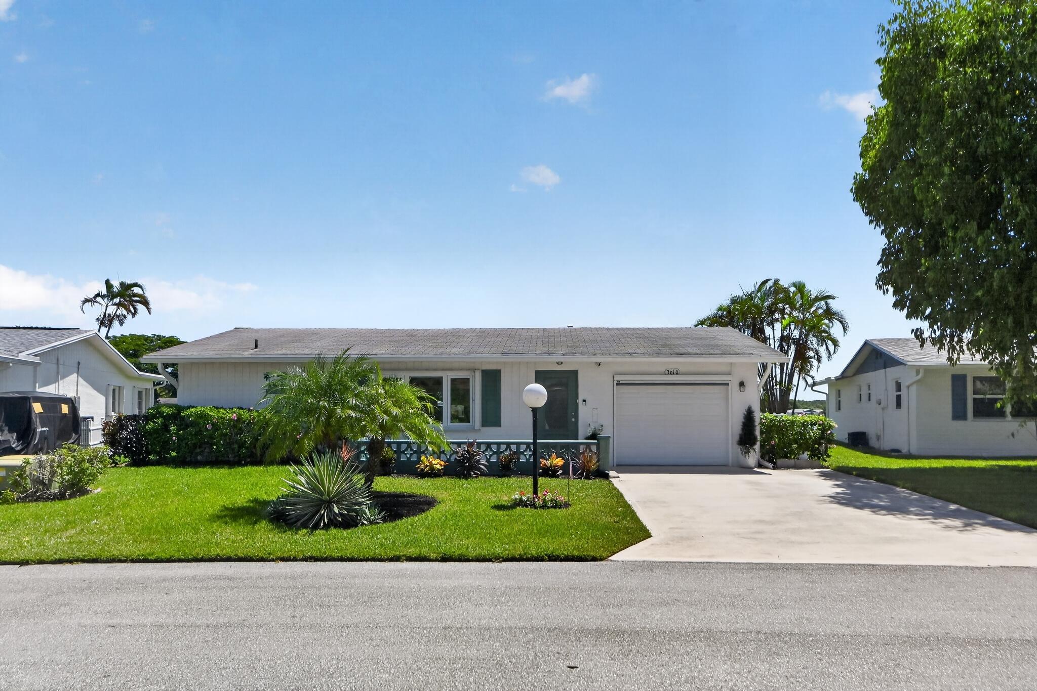 3610 Joseph Drive — photo