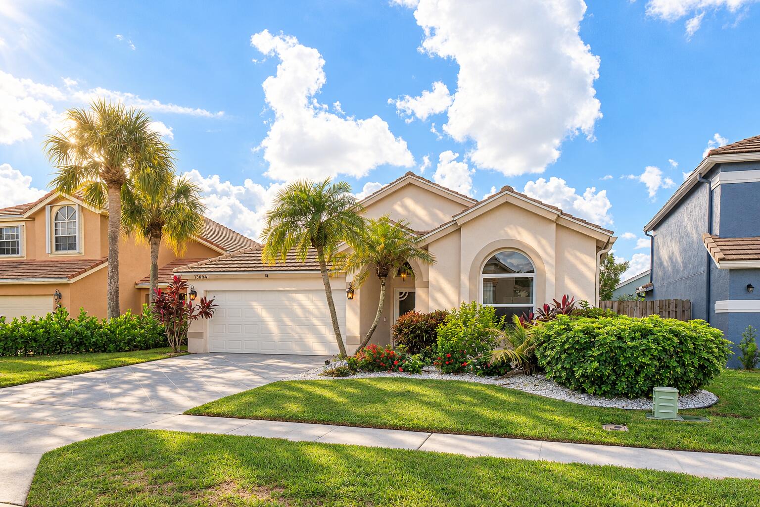 7369 Ashley Shores Circle — photo