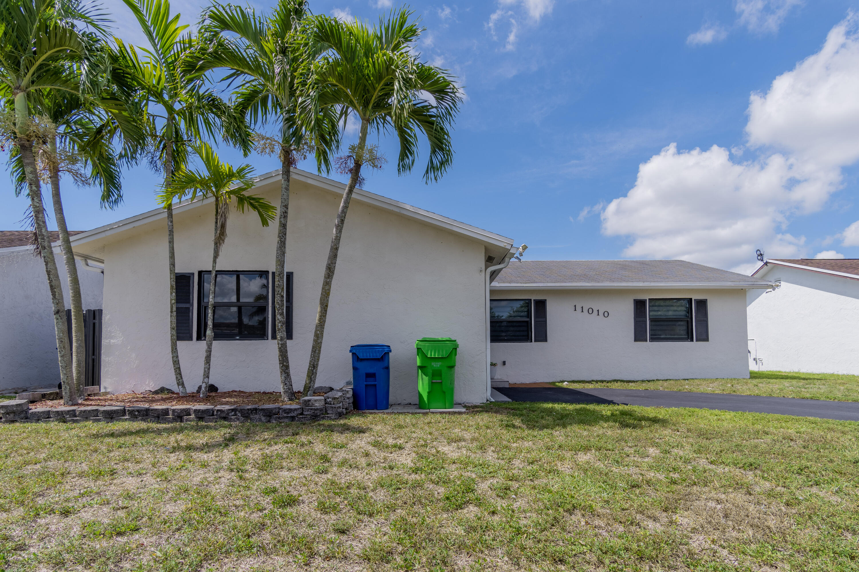 11010 NW 24th Court — photo