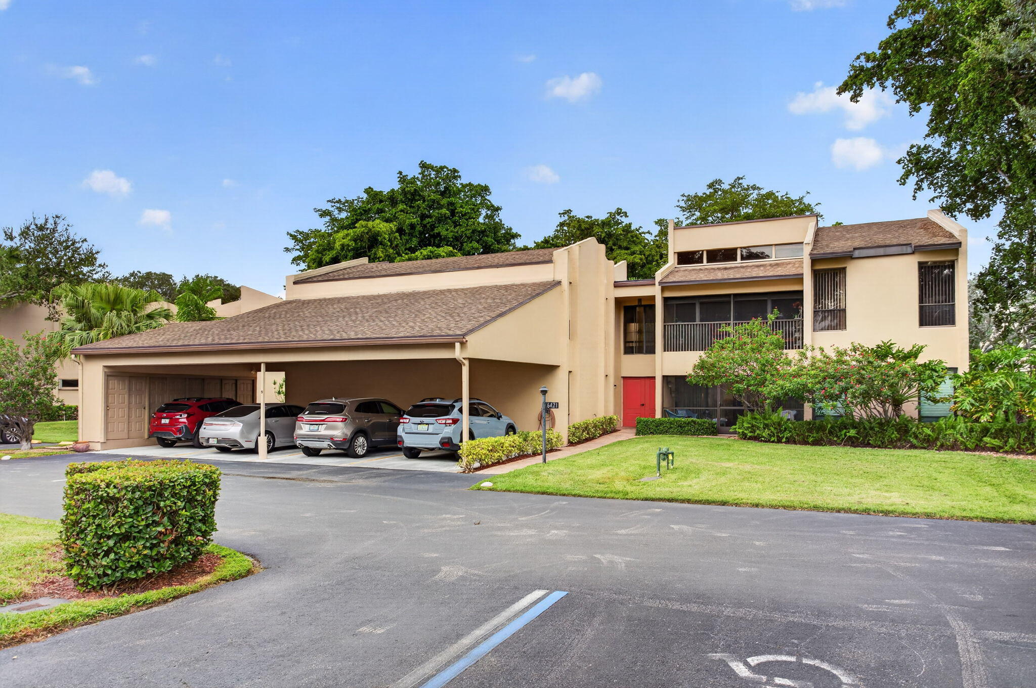 6421 Pumpkin Seed Circle 217 — photo
