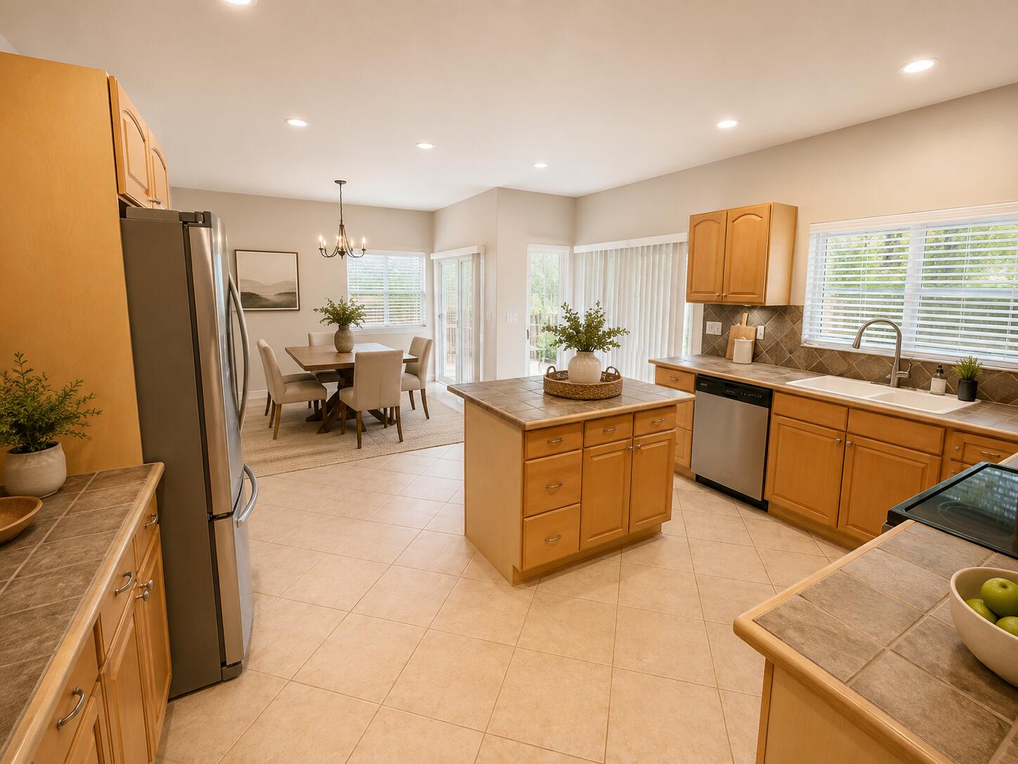6555 Abbey Road — photo