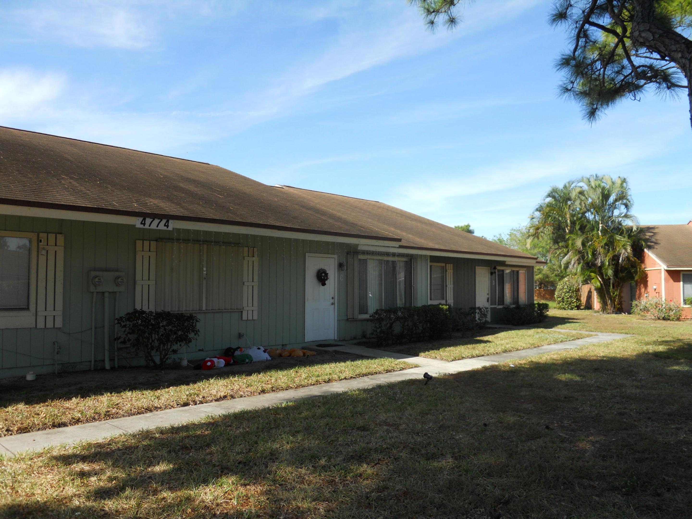 4774 Orleans Court C — photo