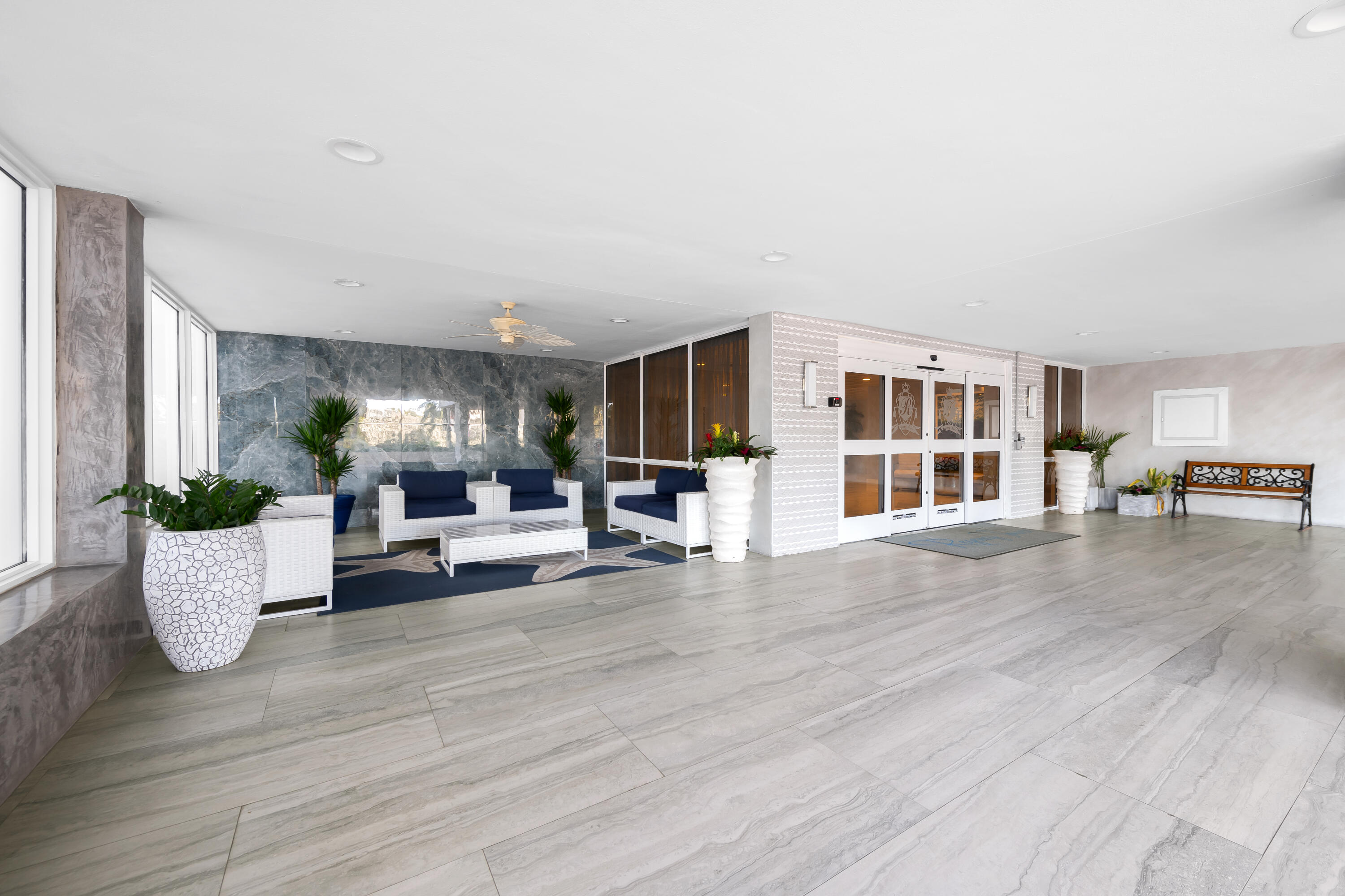 3850 Galt Ocean Drive 1905 — photo