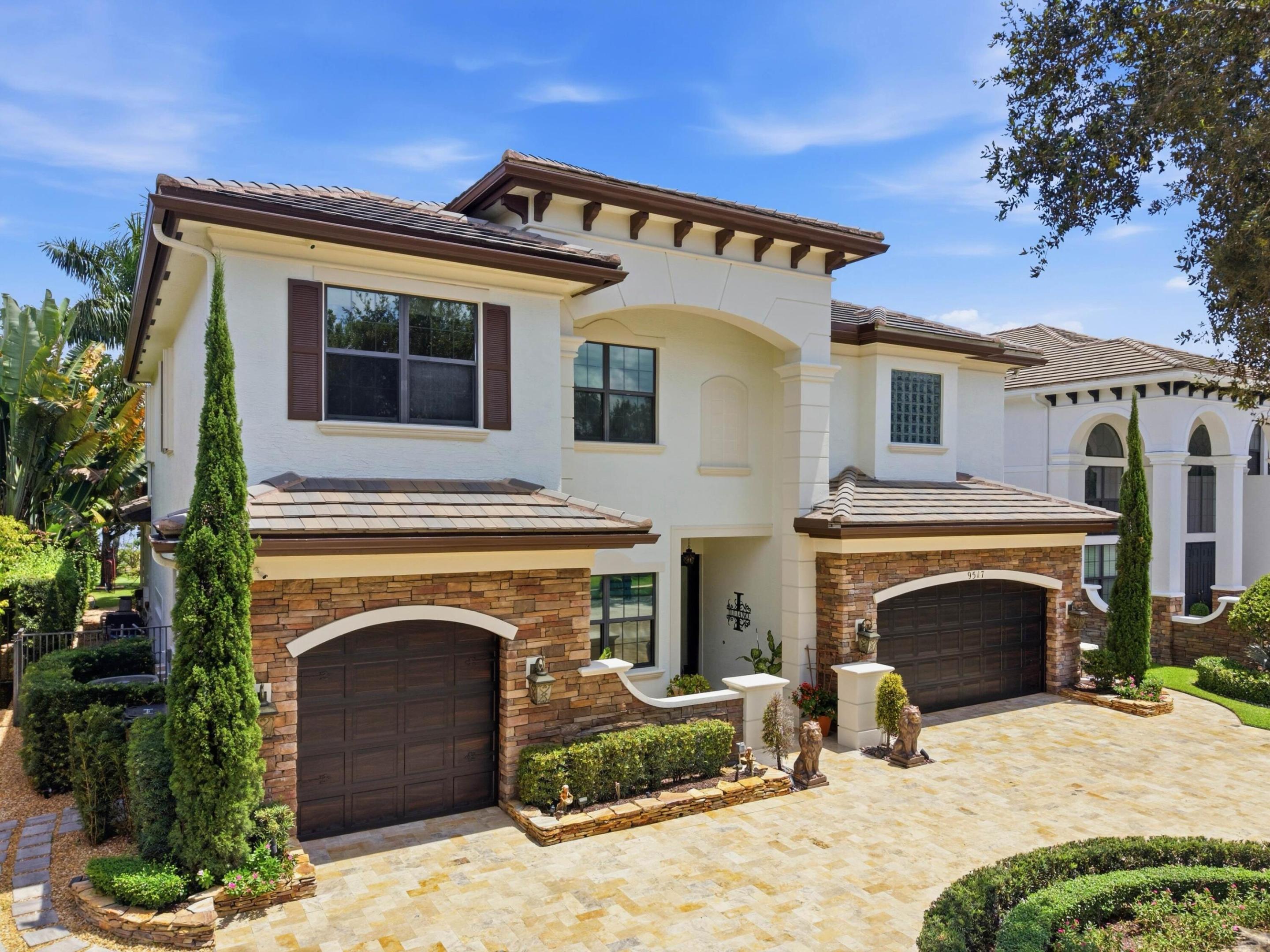 9517 Equus Circle — photo