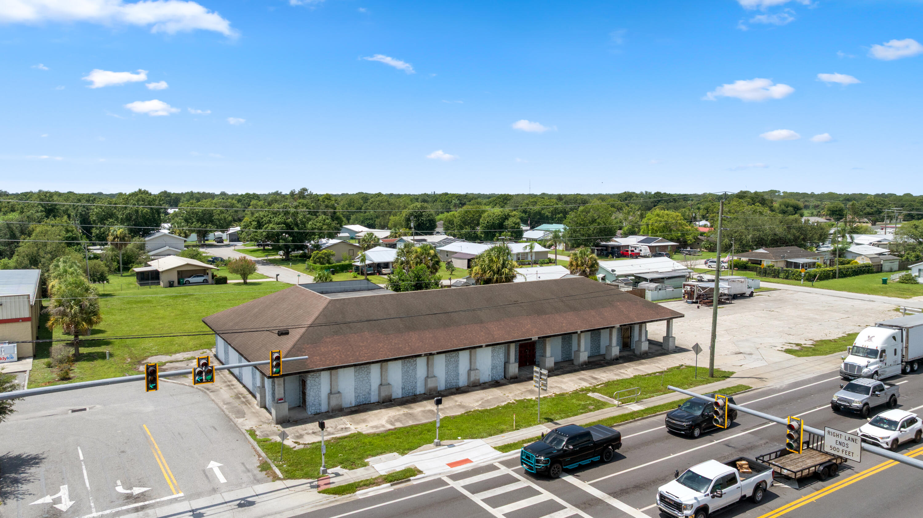 2054 Florida 70, Okeechobee, FL, Okeechobee, FL — photo 2