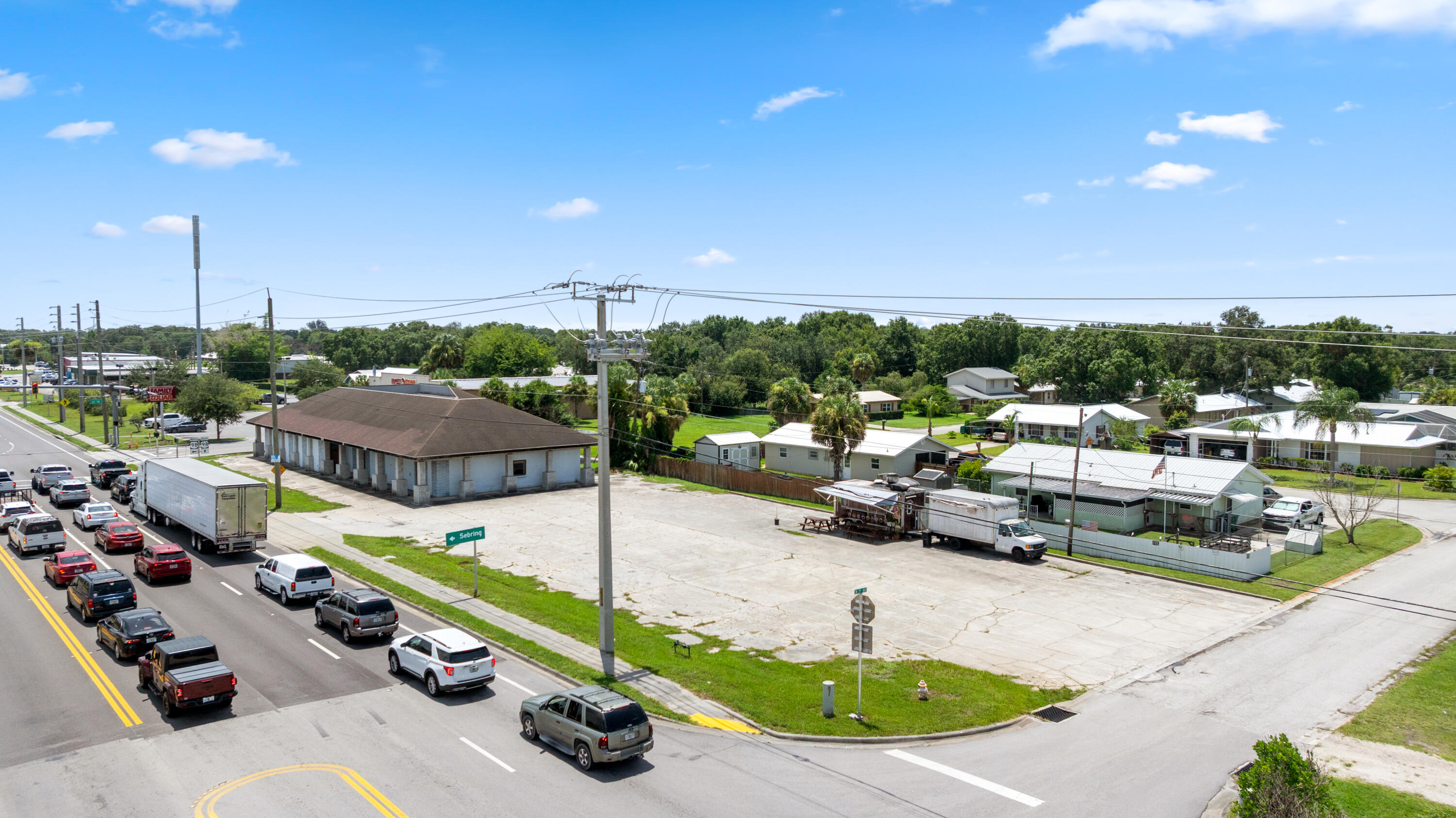 2054 Florida 70, Okeechobee, FL, Okeechobee, FL — photo 3