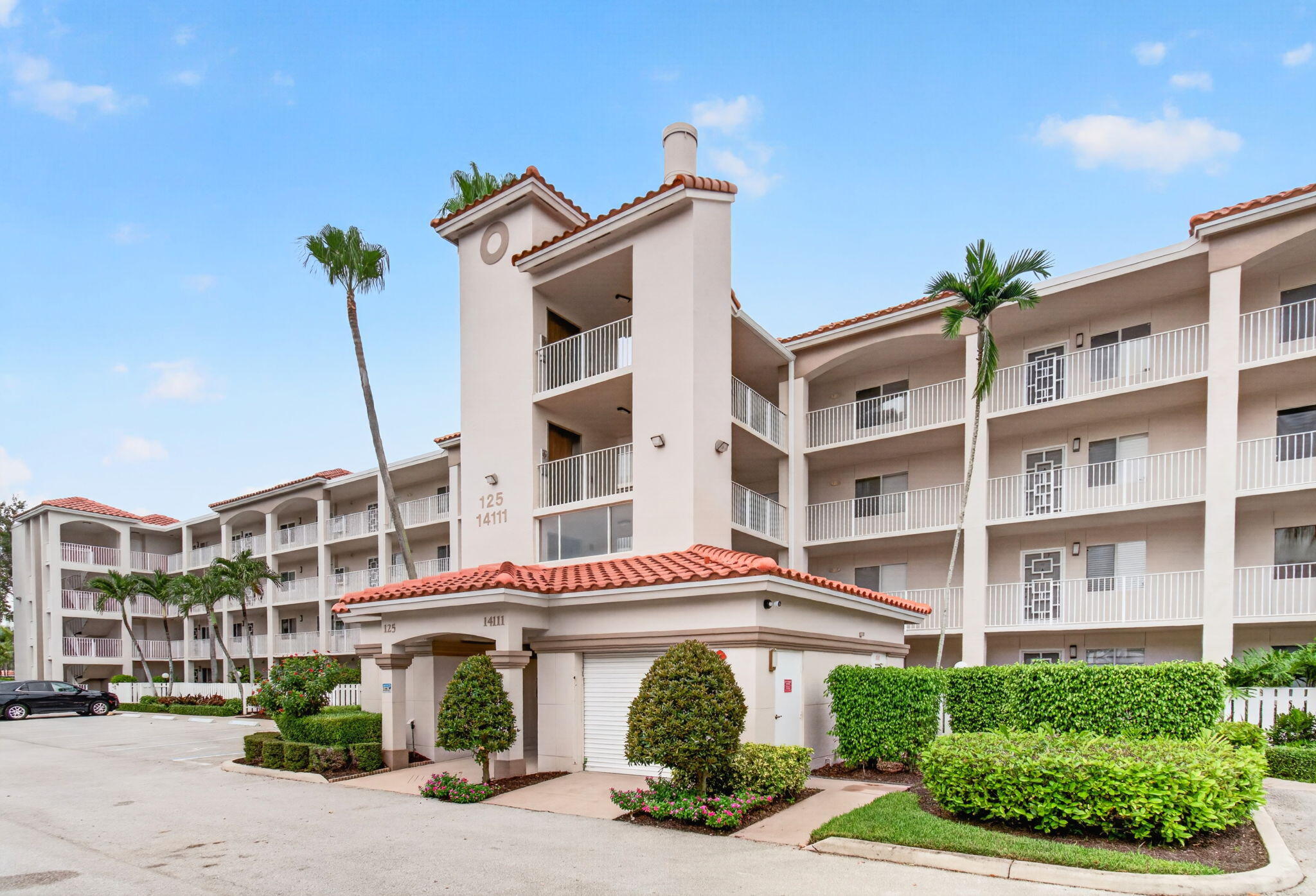 14111 Royal Vista Drive 407 — photo