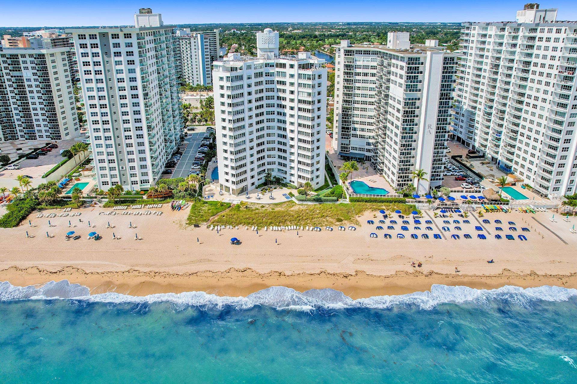 3600 Galt Ocean Drive 2C — photo