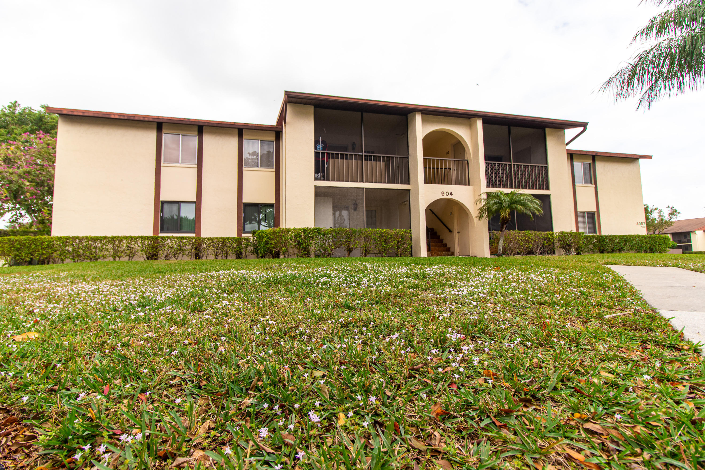 4987 Sable Pine Circle D2 — photo