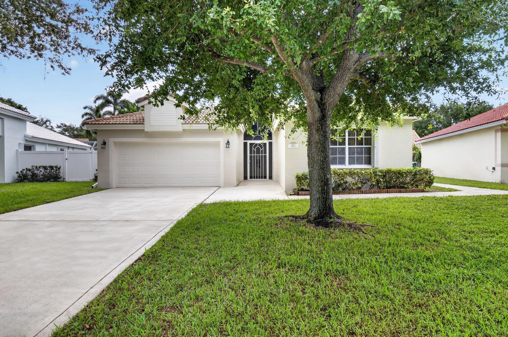 1165 Sea Grape Circle — photo