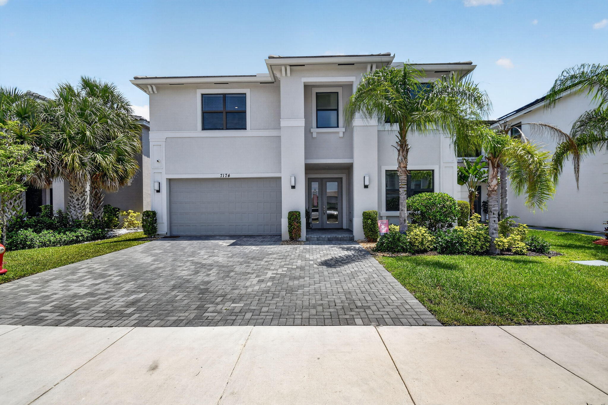 7174 Villamar Way — photo