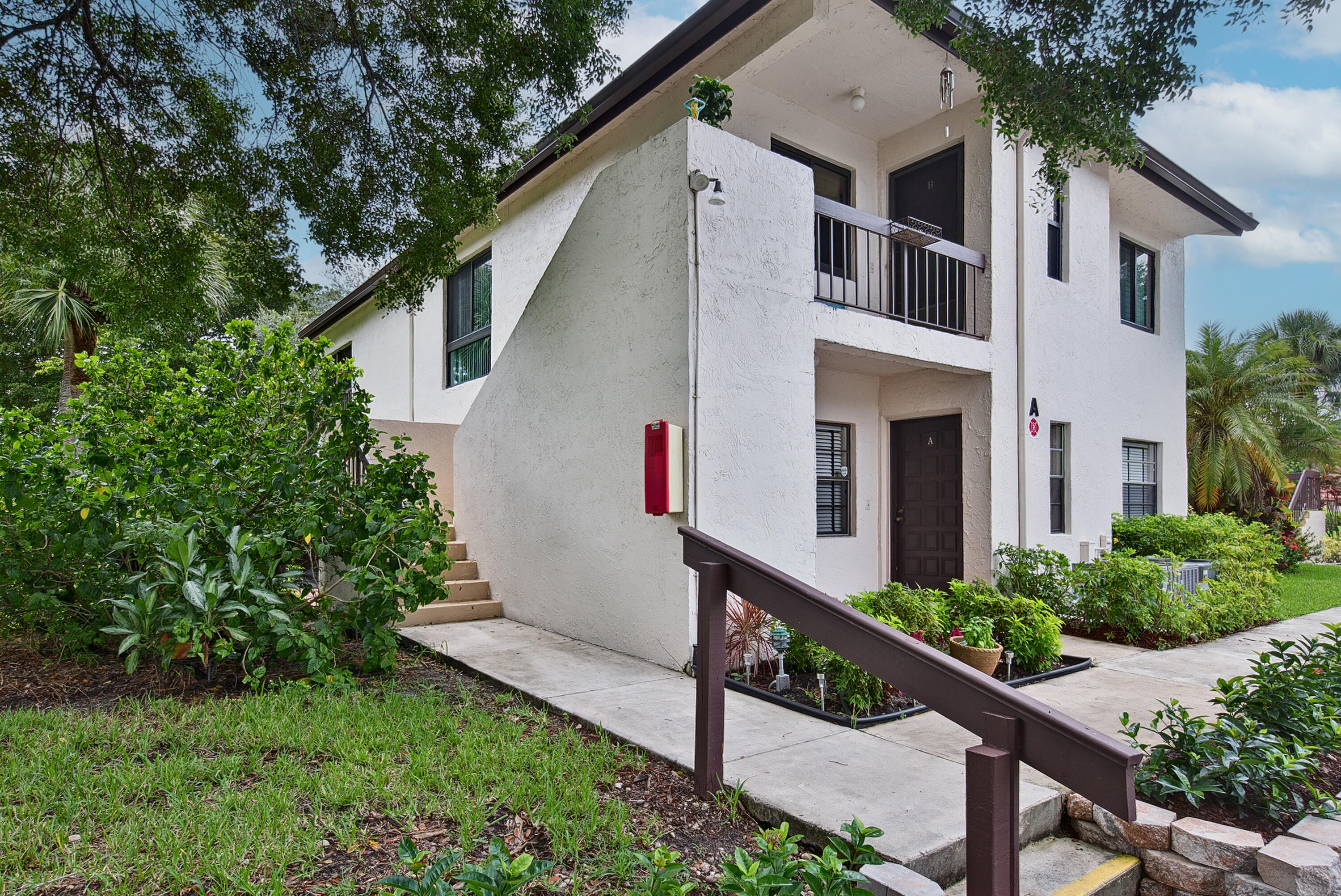 7956 Eastlake Drive Unit 16B — photo