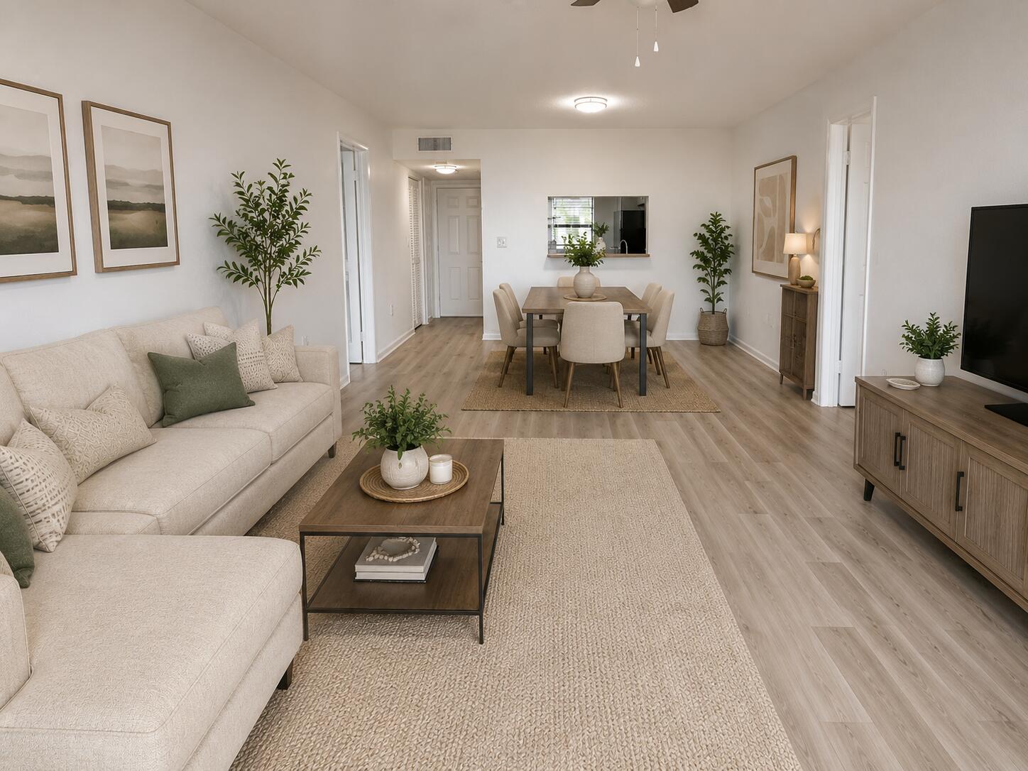 1101 Colony Point Circle 506 — photo