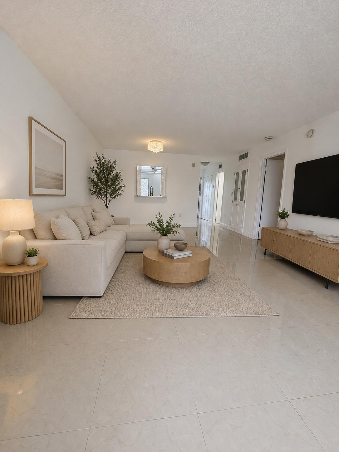 3849 NE 169th Unit 204 — photo