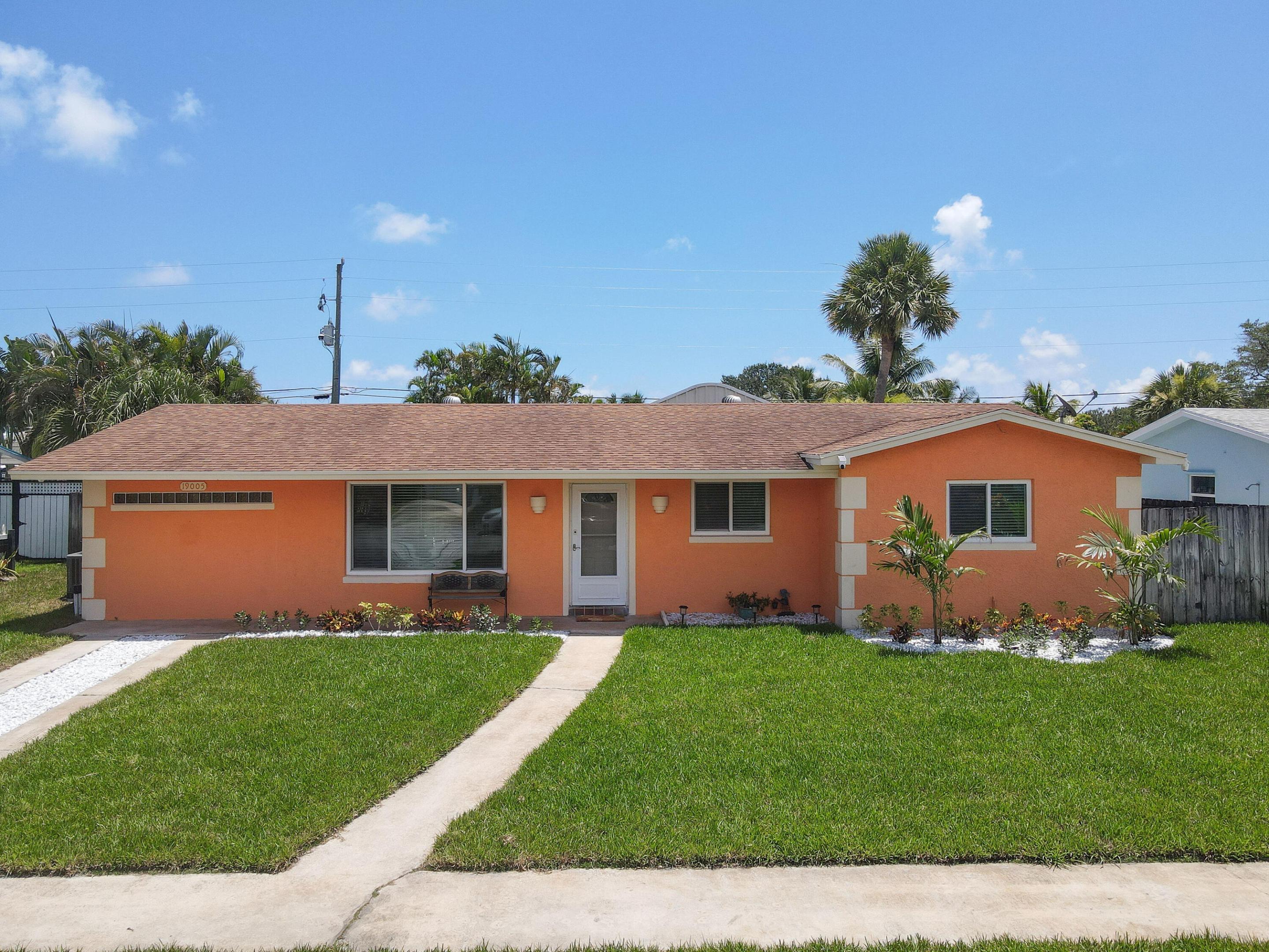 19005 SE Southgate Drive — photo
