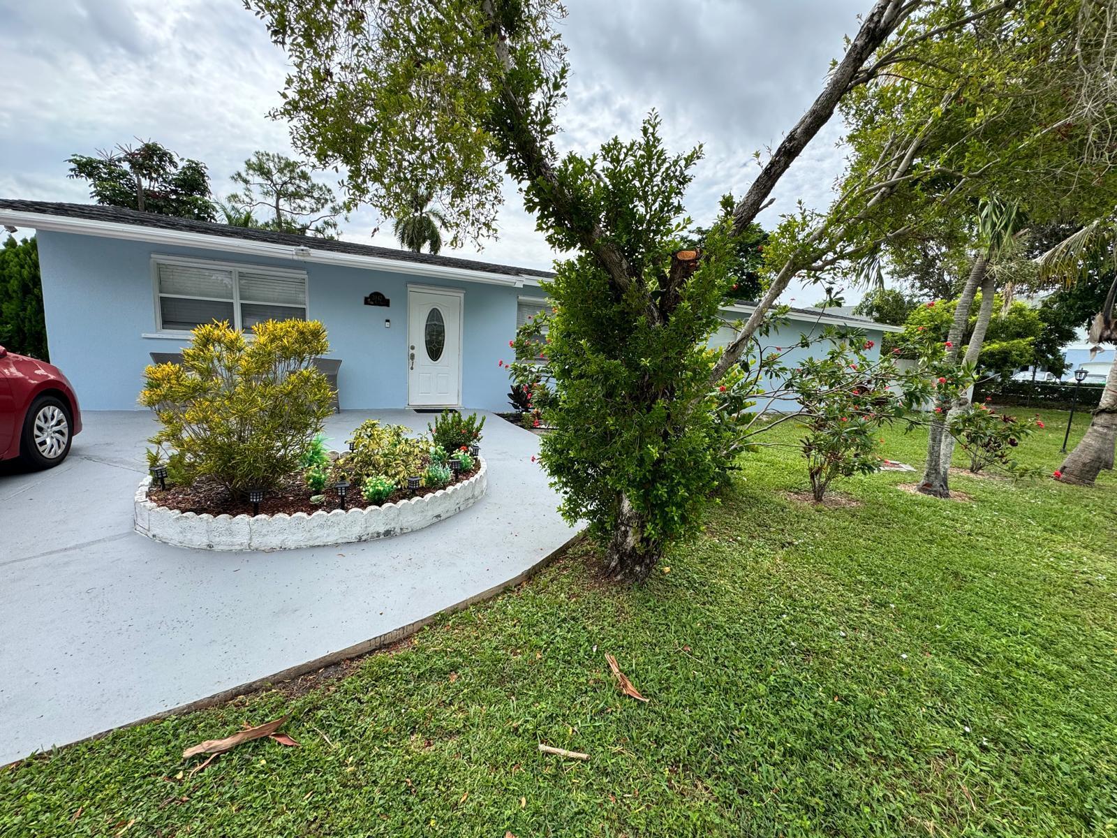 3842 Patio Court — photo
