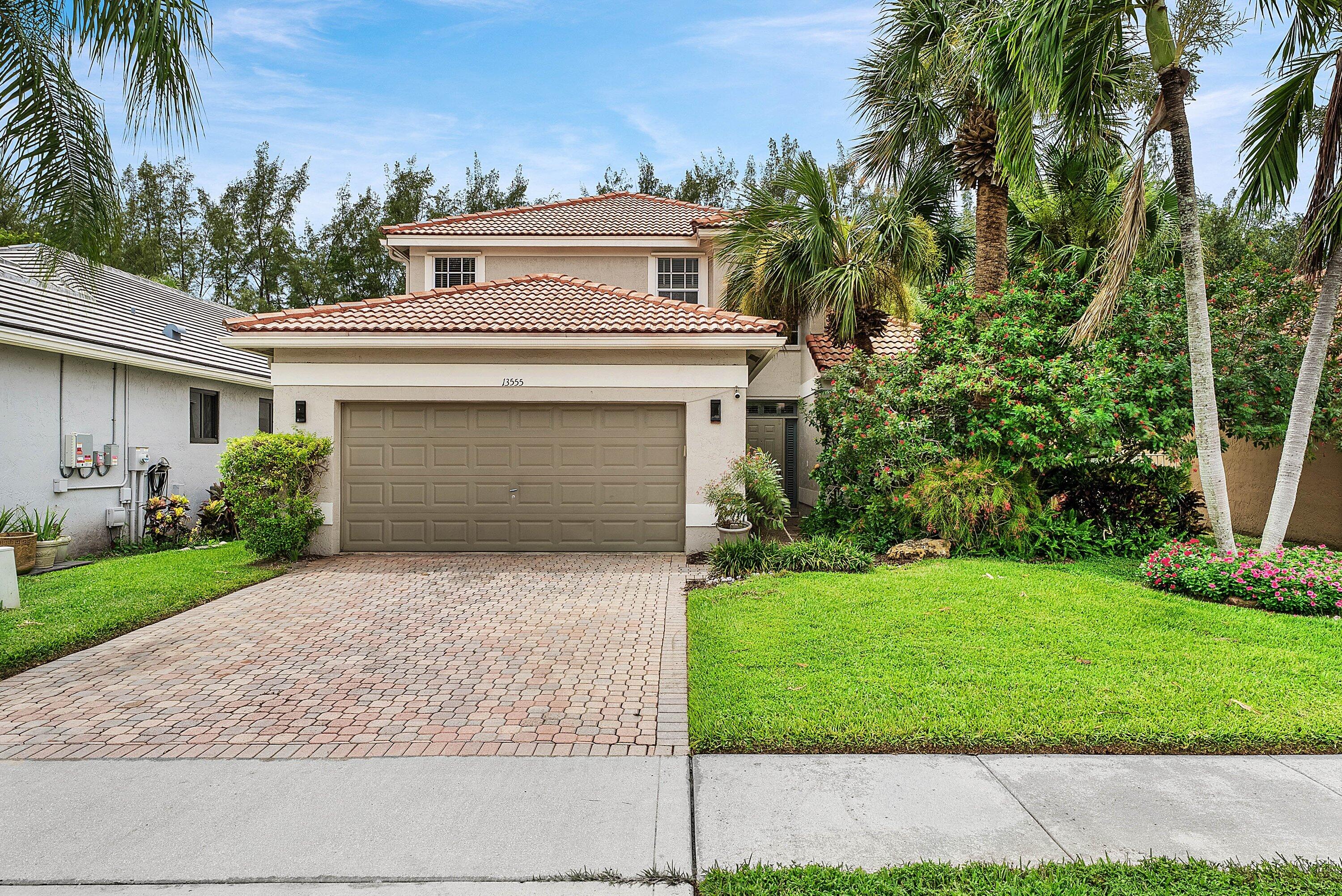 13555 Kiltie Court — photo