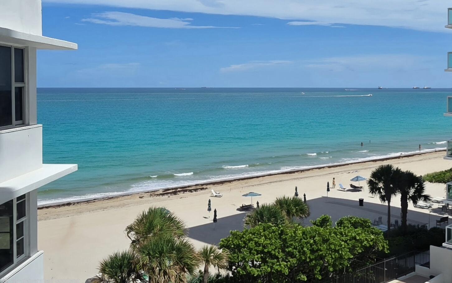 3600 Galt Ocean Drive 5D — photo