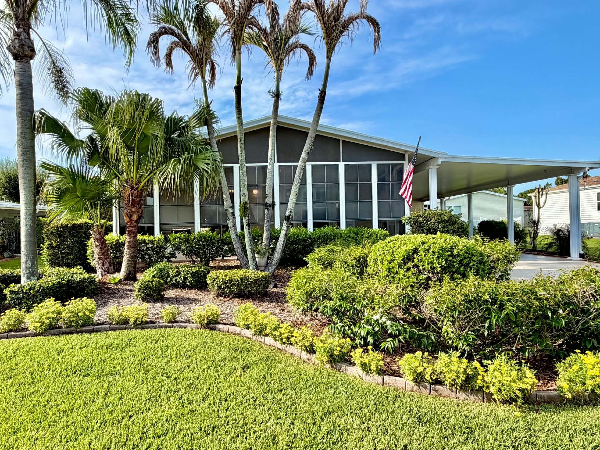 3060 Five Iron Drive — photo