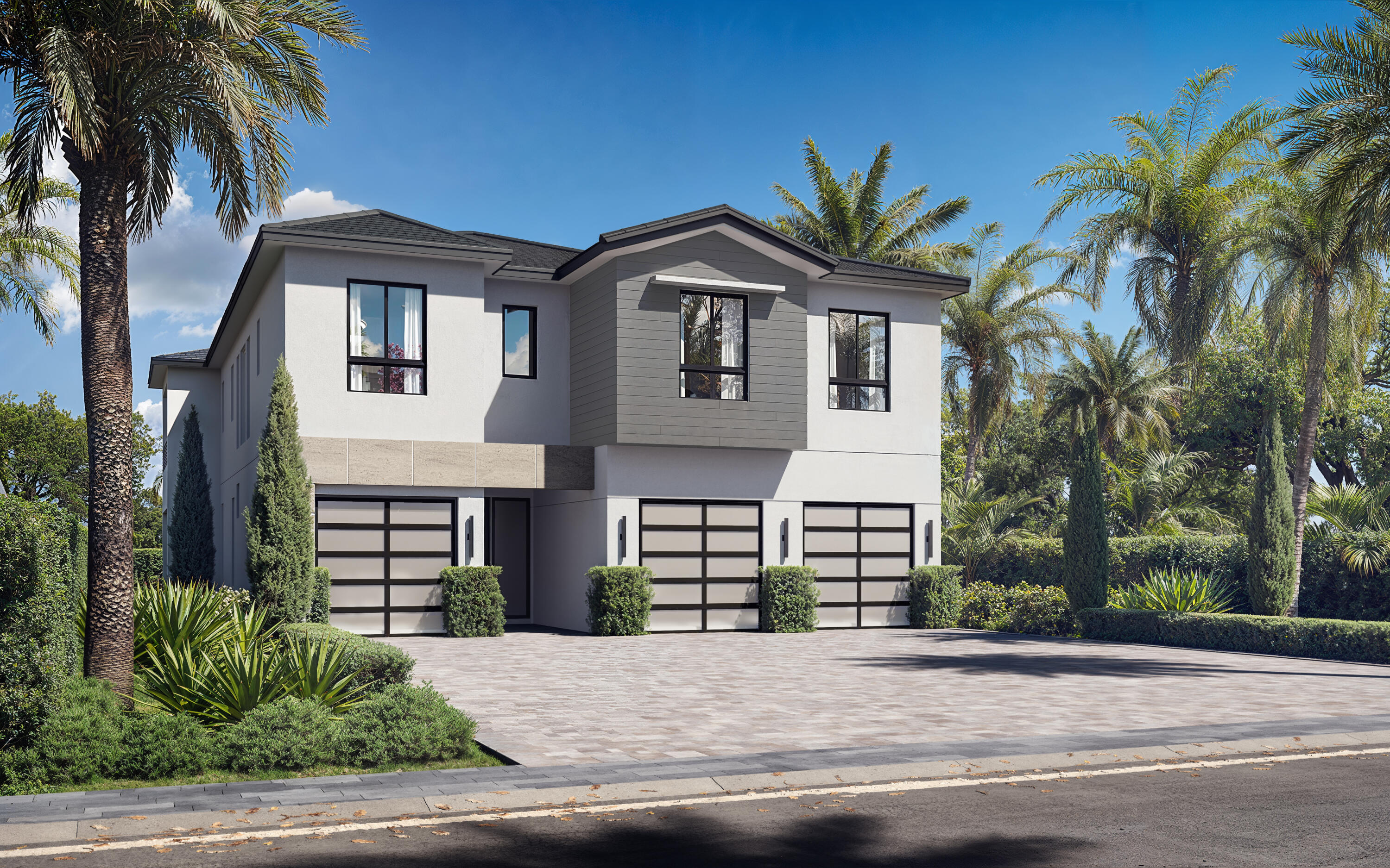 2119 Eagle Oaks Lane — photo