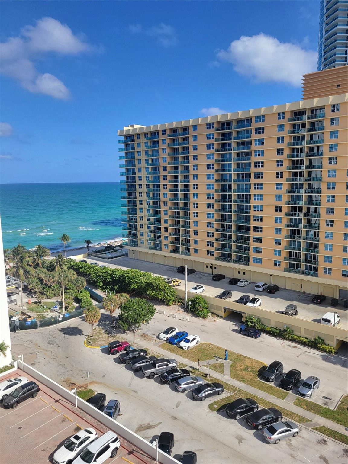 2401 S Ocean Drive 1108 — photo