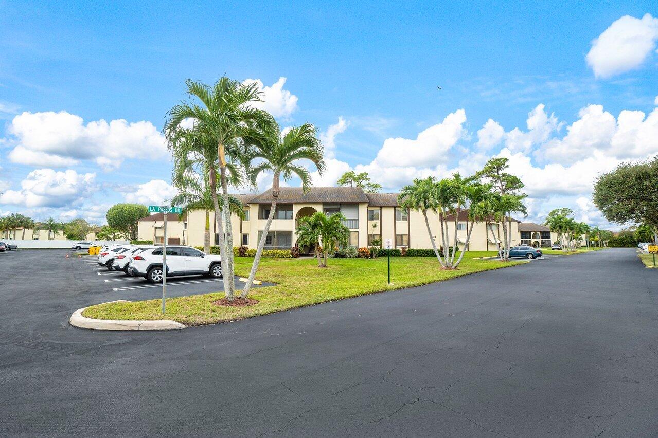 3587 la Playas B-2 — photo