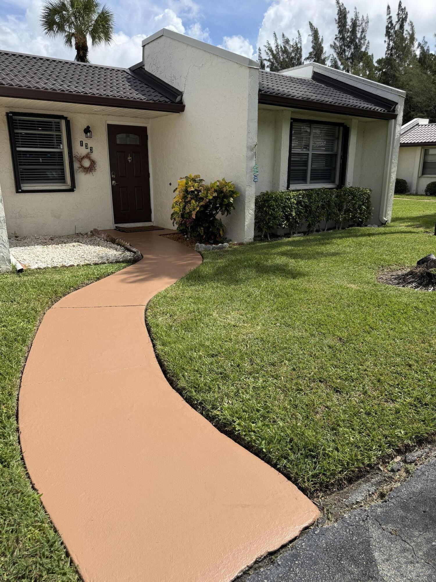 133 Lake Olive Drive — photo
