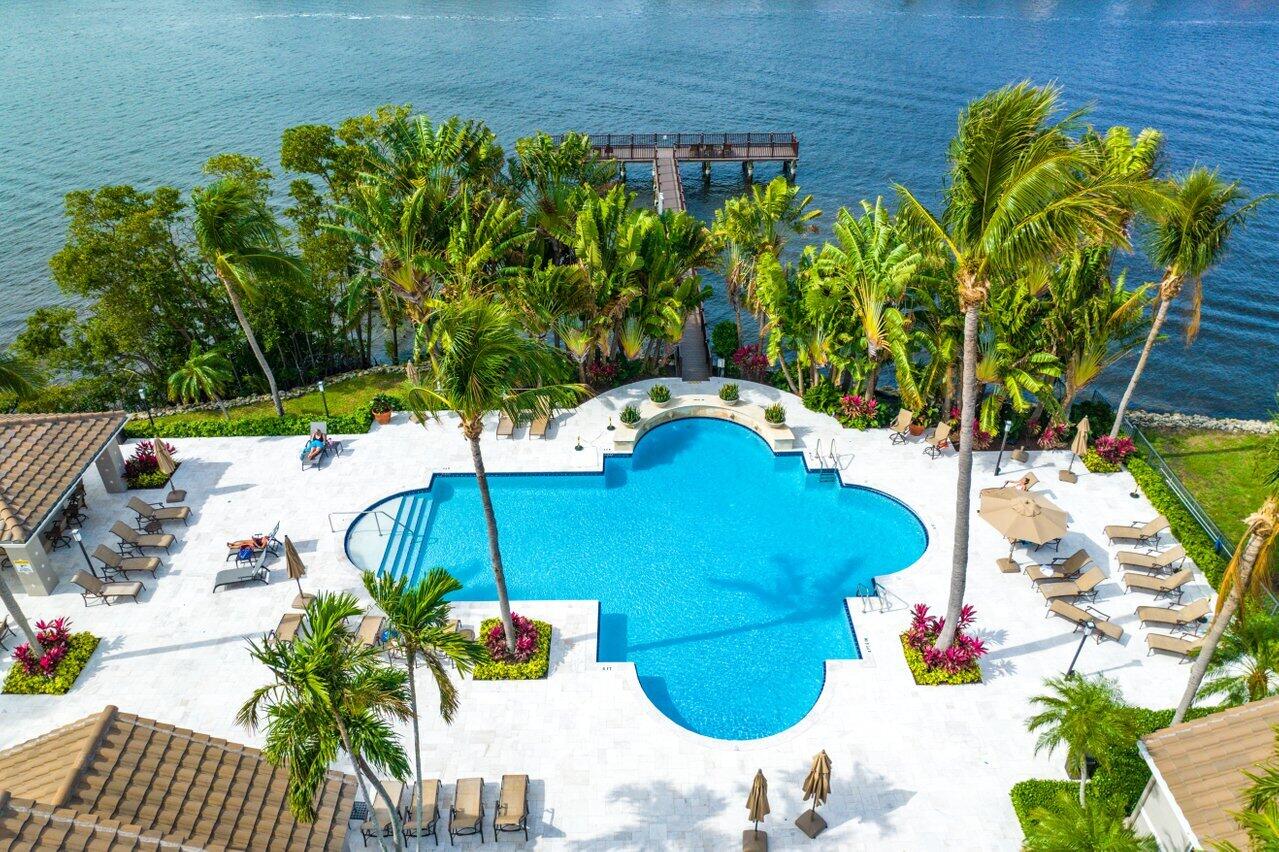 3606 S Ocean Boulevard 105 — photo