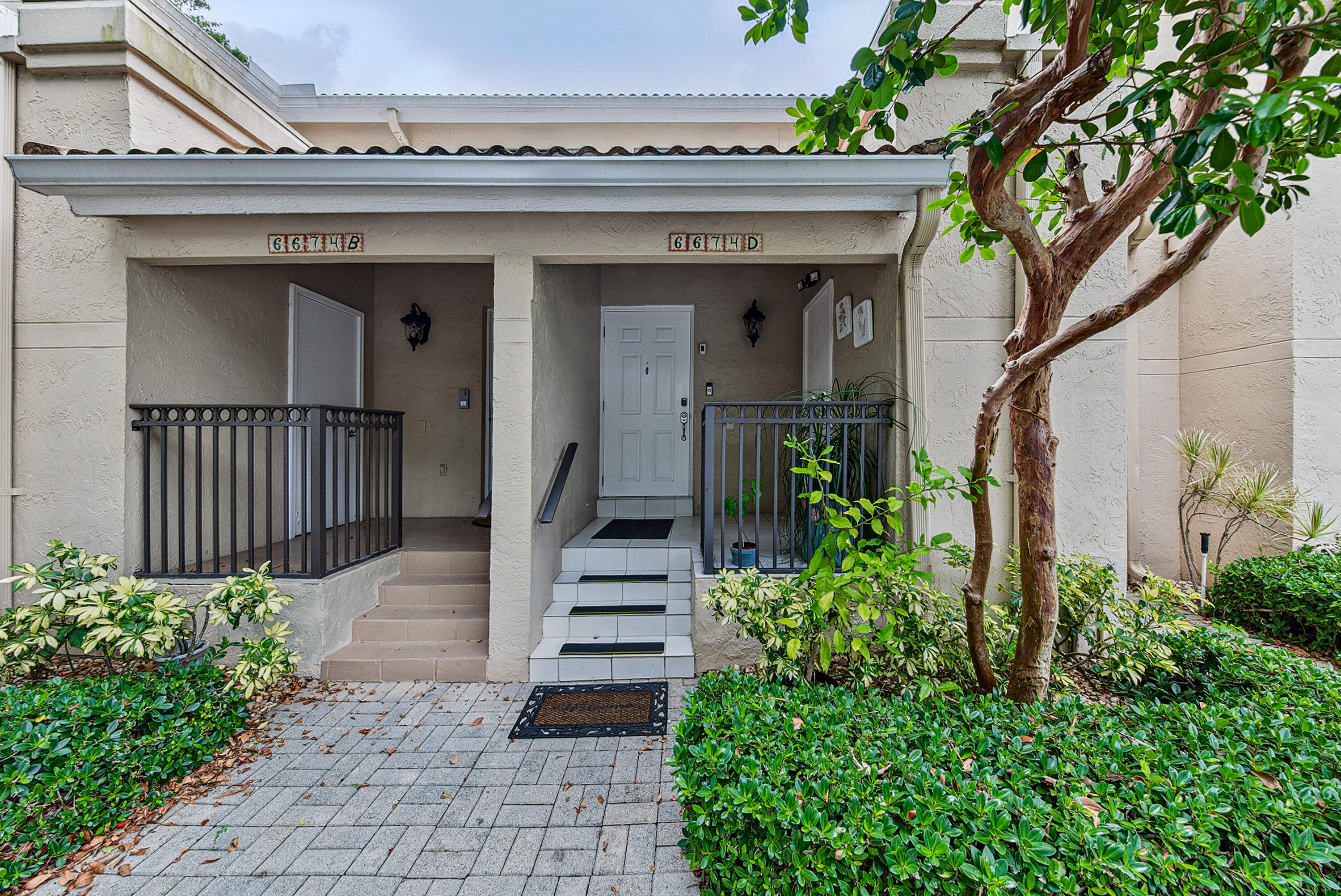 6674 Montego Bay Boulevard D — photo