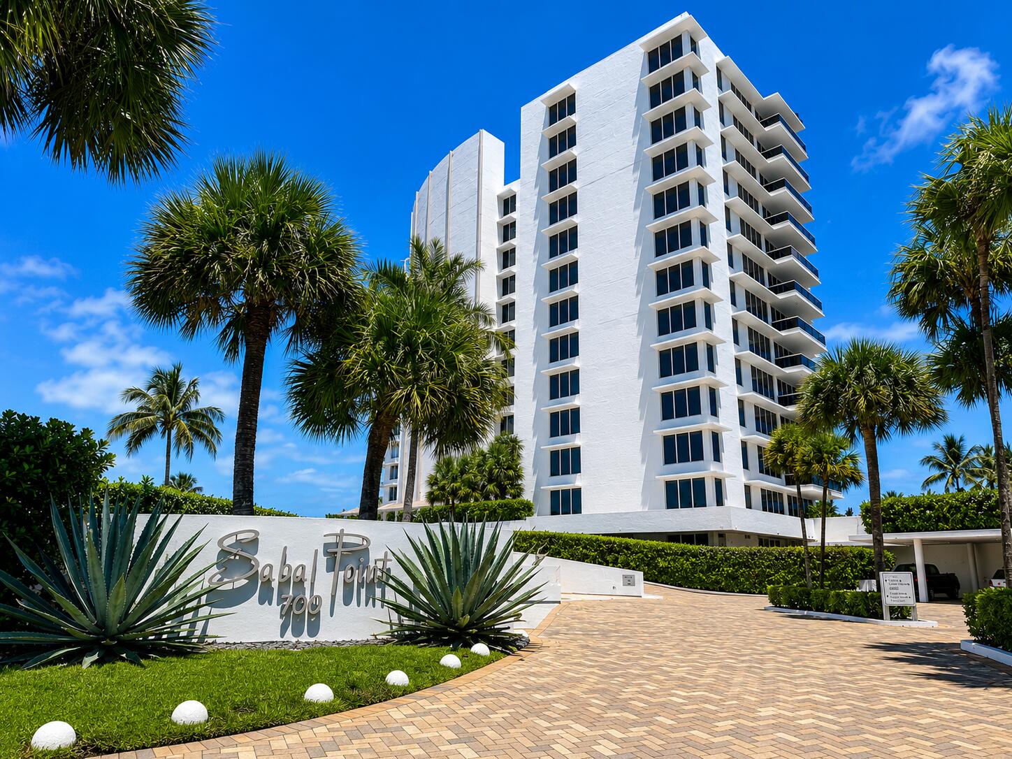 700 S Ocean Boulevard 604 — photo