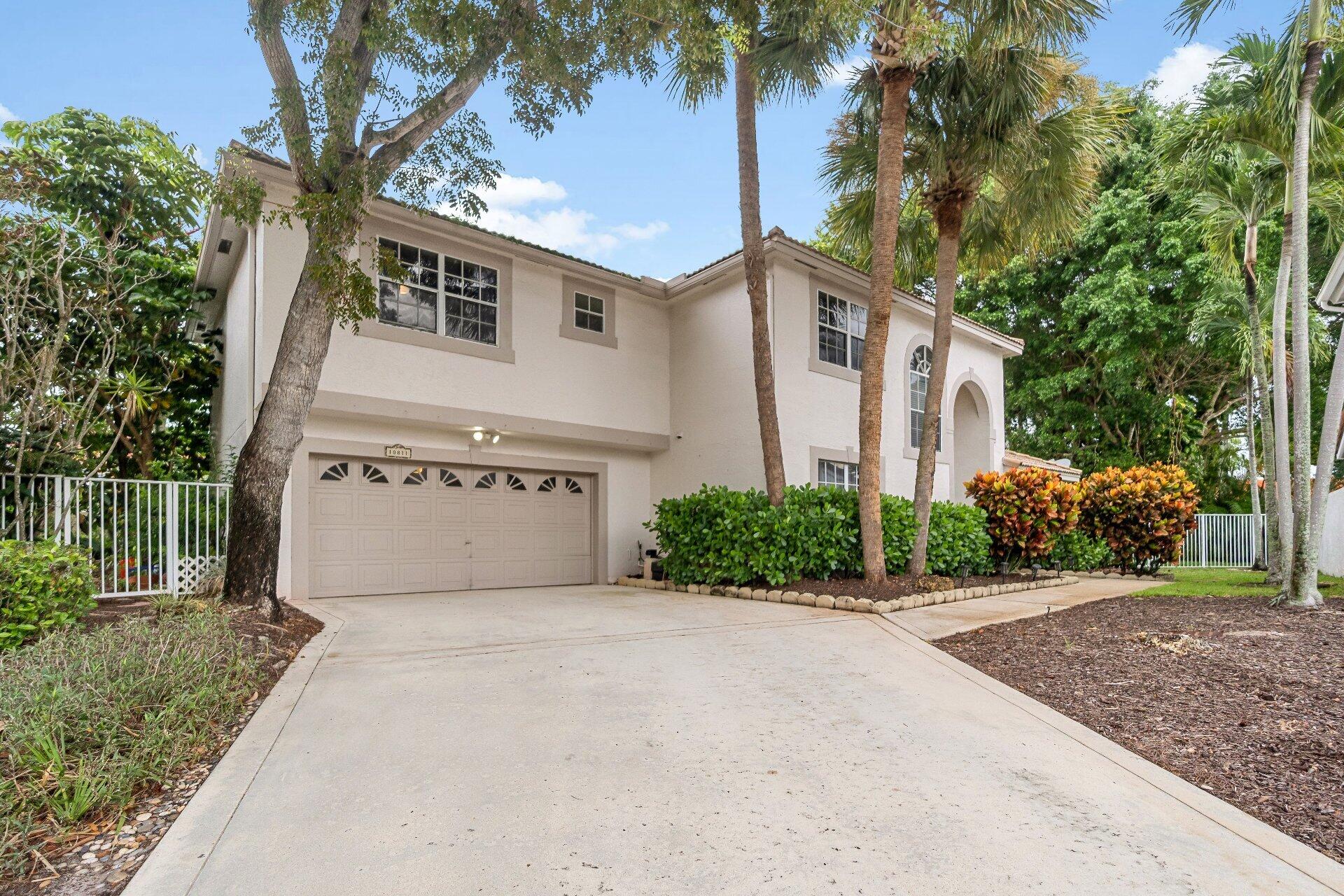 10811 Bexley Boulevard — photo