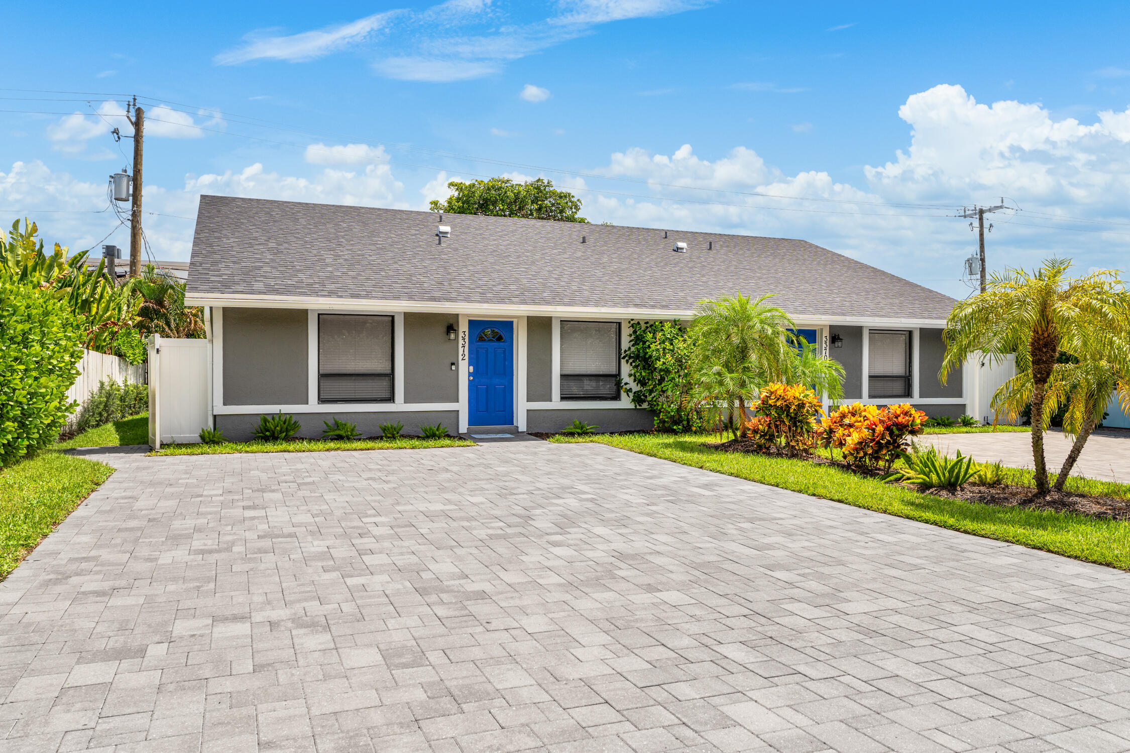 3372 NE 5th Drive, Boca Raton, FL 33431