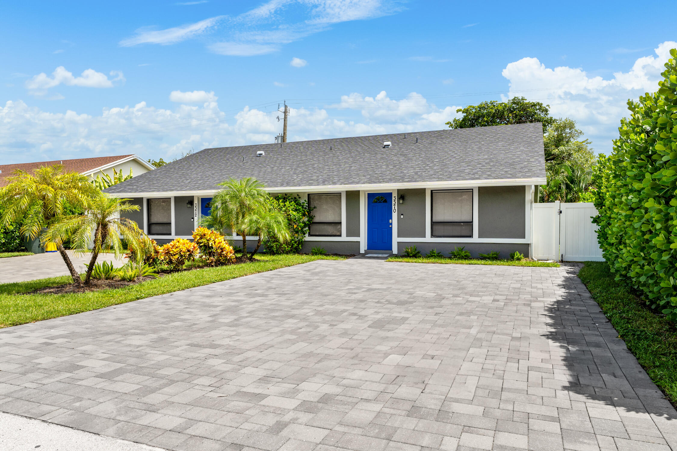 3370 NE 5th Drive, Boca Raton, FL 33431