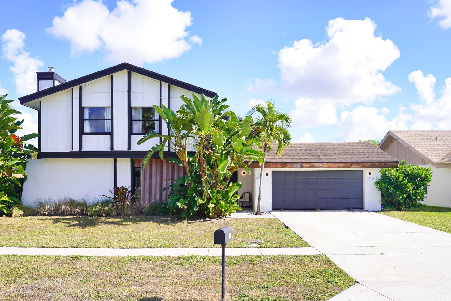 760 Windtree Way — photo