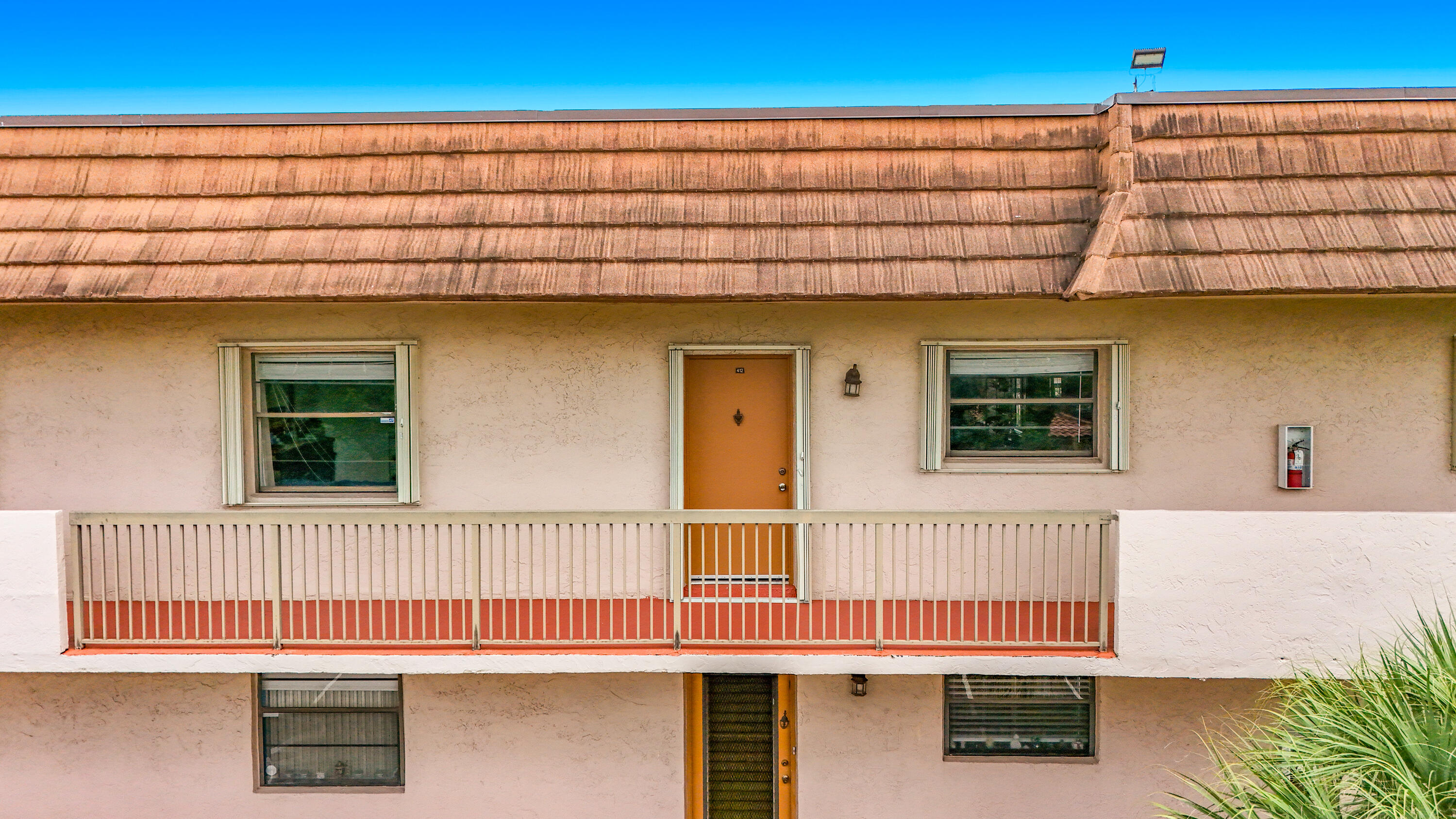 4970 E Sabal Palm Boulevard 412 — photo