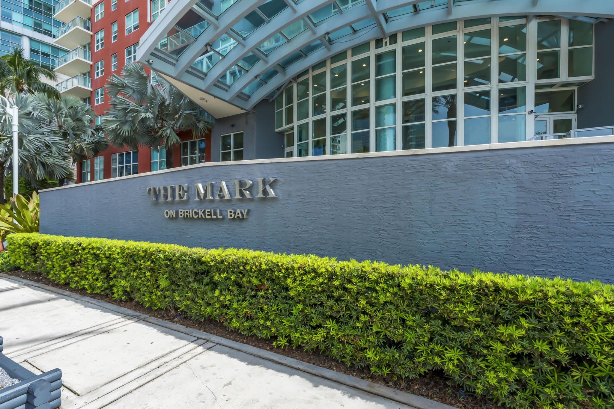 1155 Brickell Bay Drive 2509 — photo