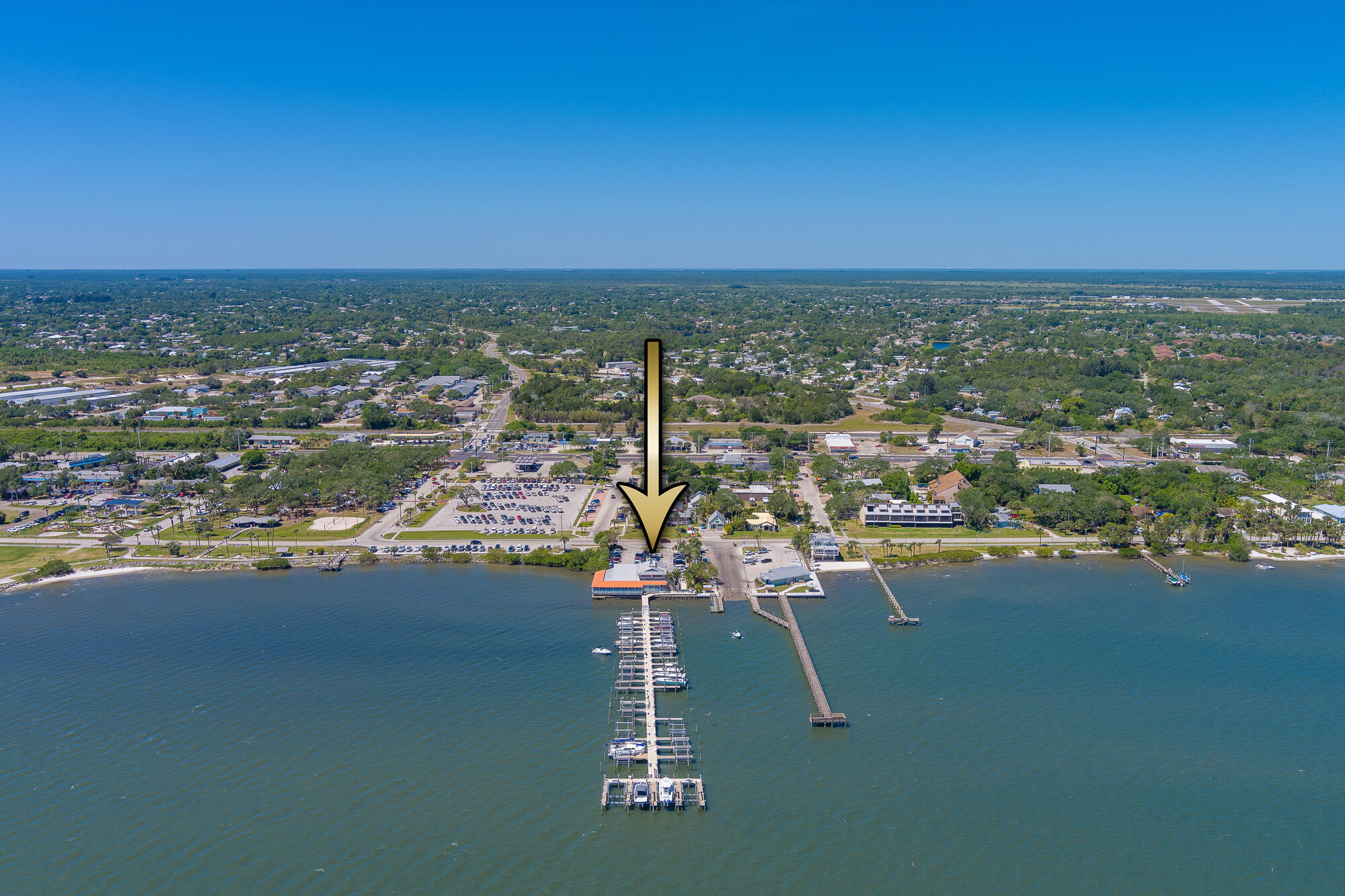 806 Indian River Drive, Sebastian, FL — photo