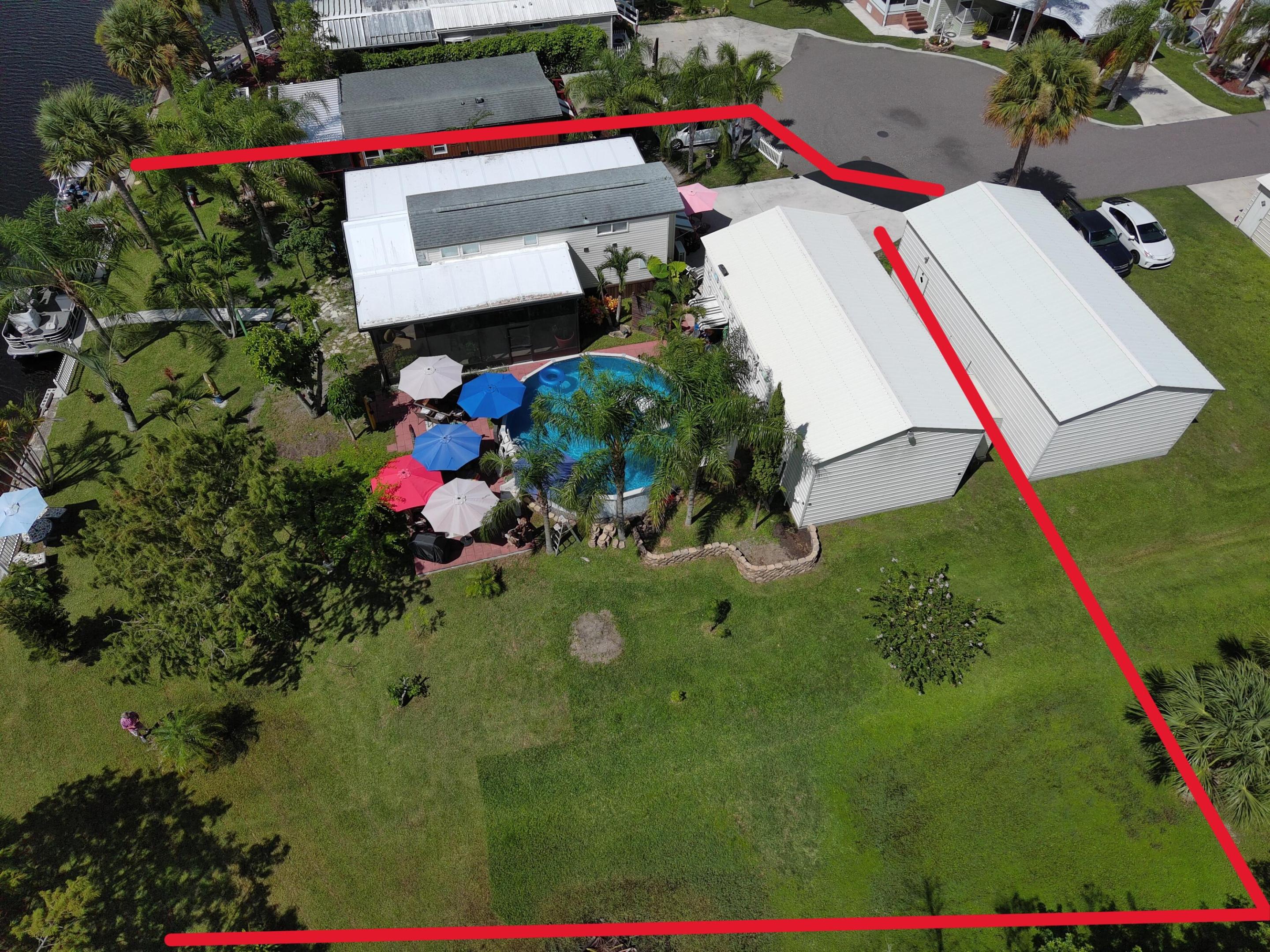70 Turtle Cove, Okeechobee, FL 34974 — photo 2