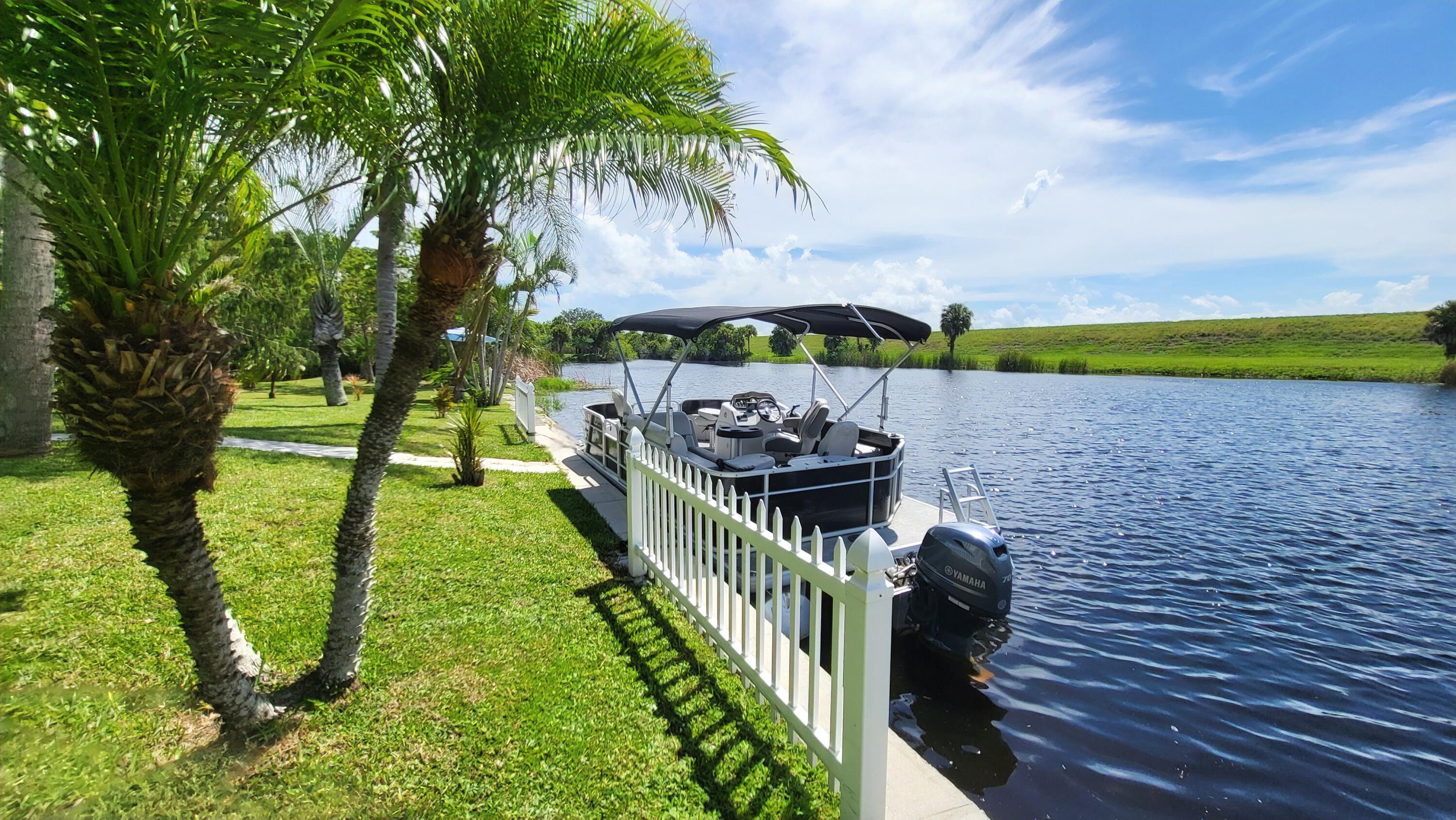 70 Turtle Cove, Okeechobee, FL 34974 — photo 3