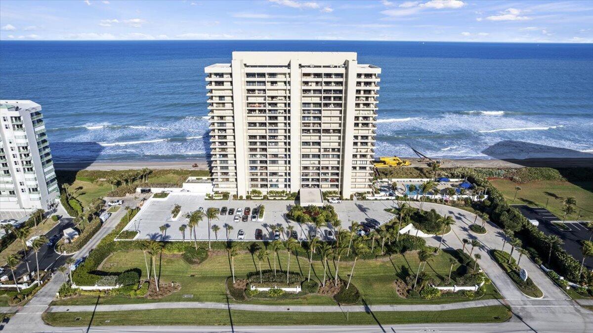8750 S Ocean Drive 334 — photo