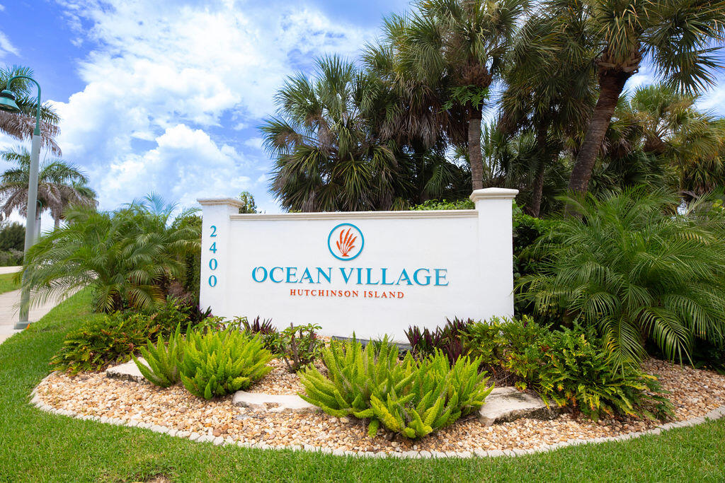 2400 S Ocean Drive 6523 — photo