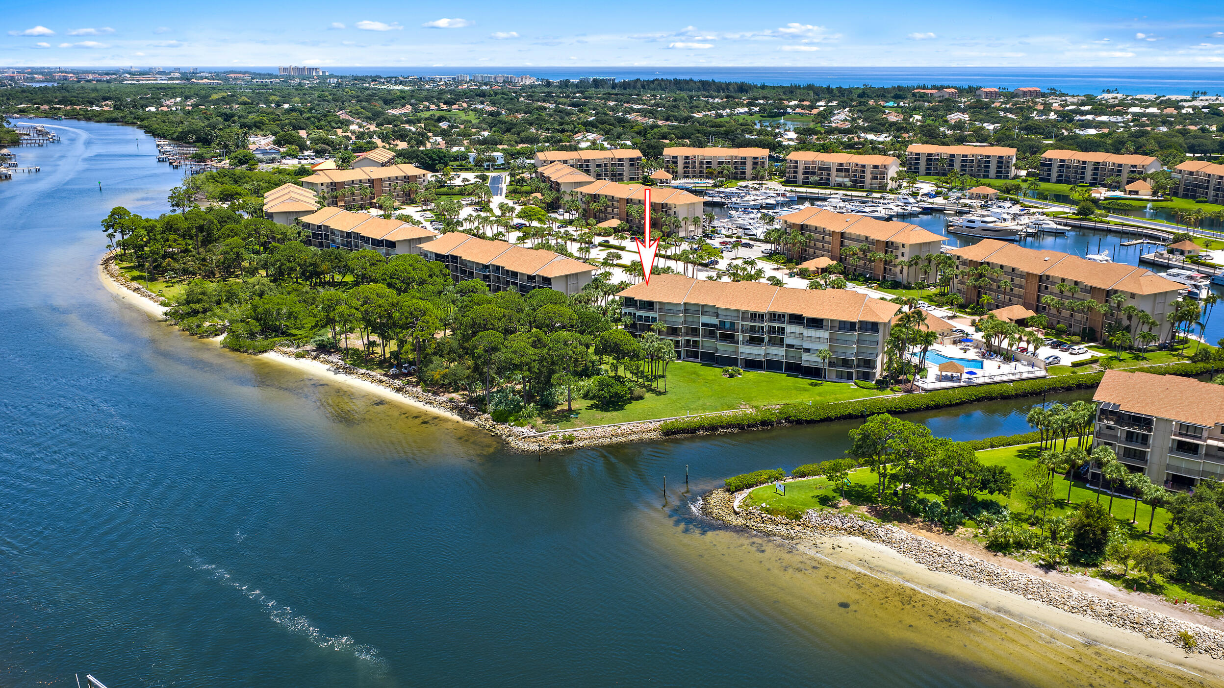 2201 Marina Isle Way 506 — photo