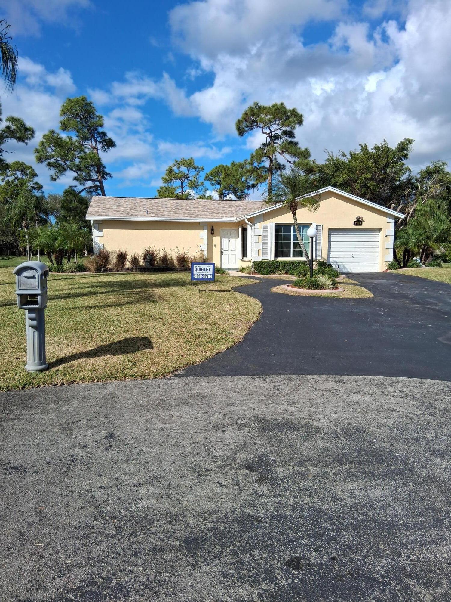 4703 Rainbow Drive — photo