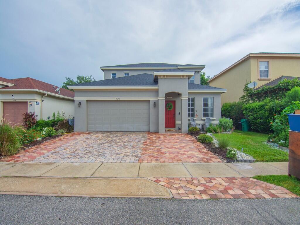 9520 Portside Drive — photo