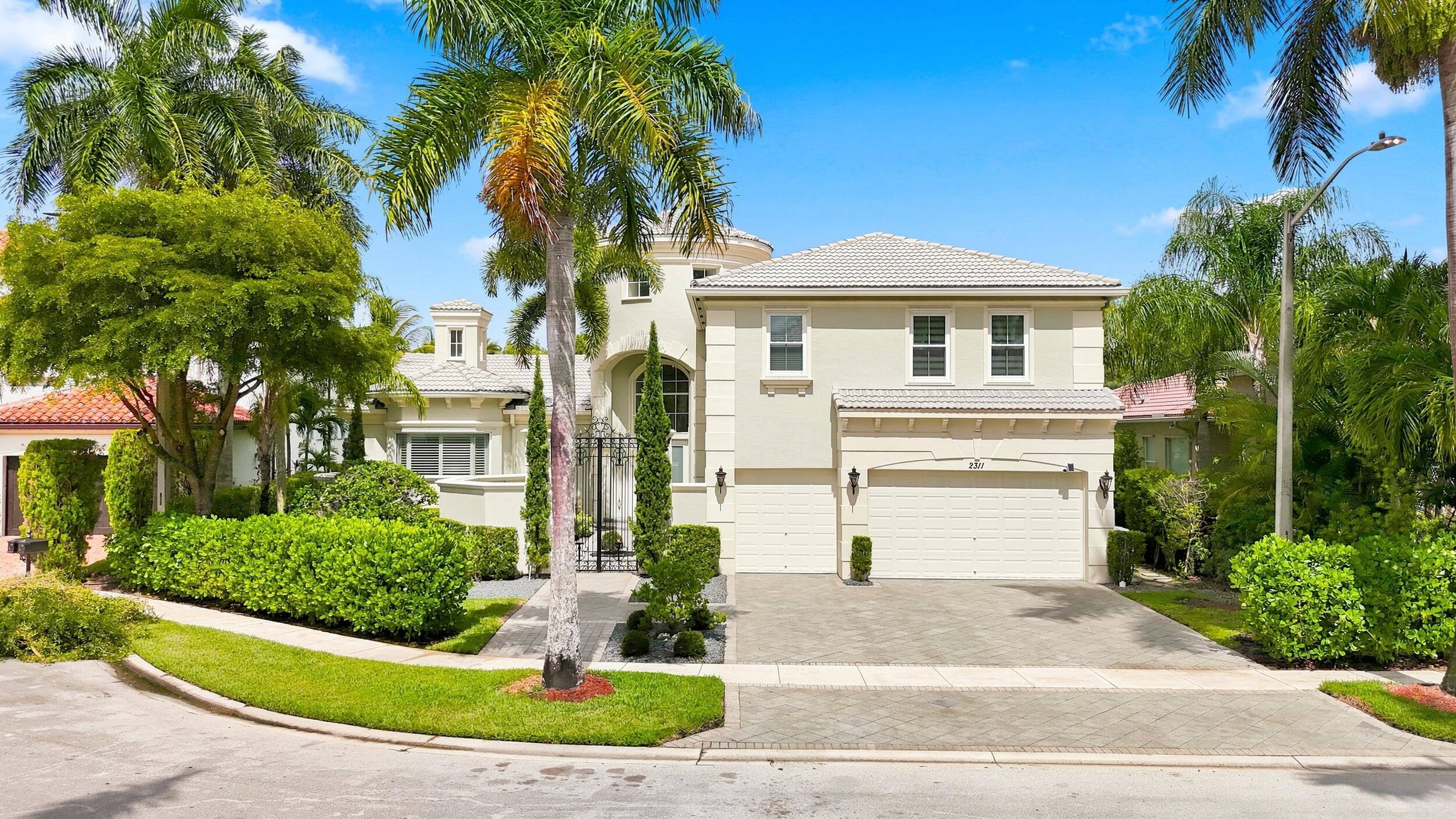 2311 Stotesbury Way — photo