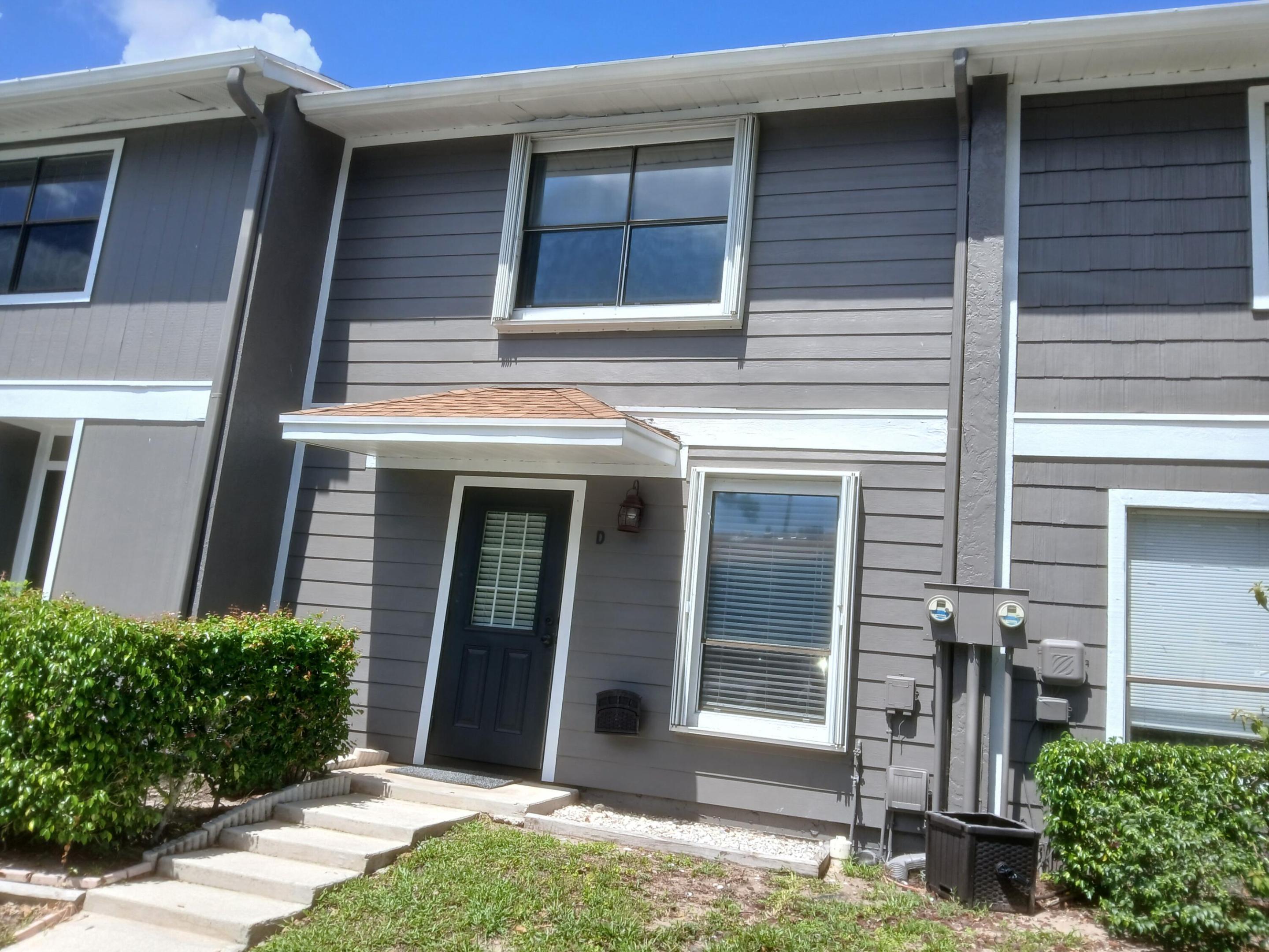 833 Hill Drive D — photo