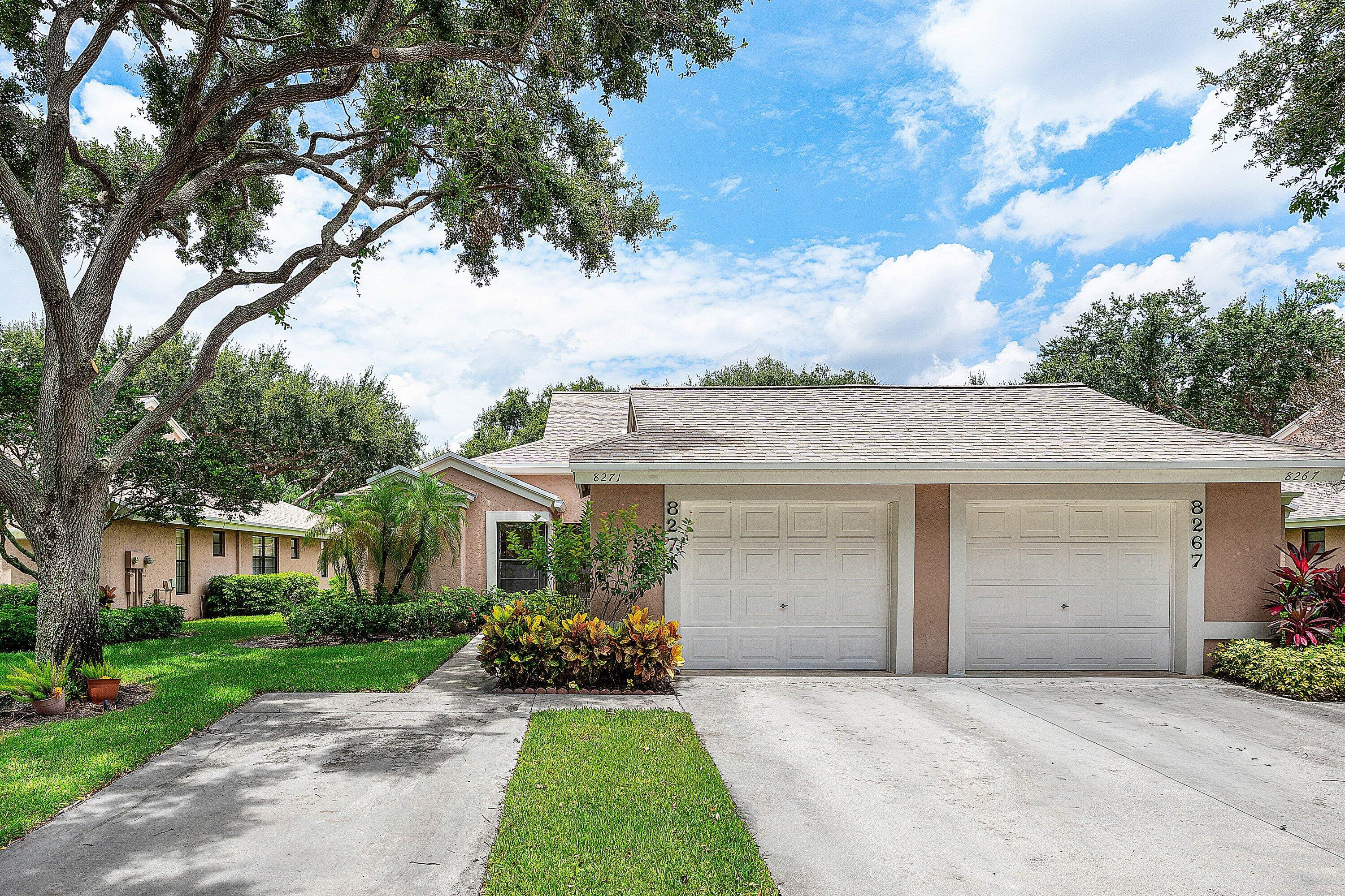 8271 Sun Lake Drive — photo